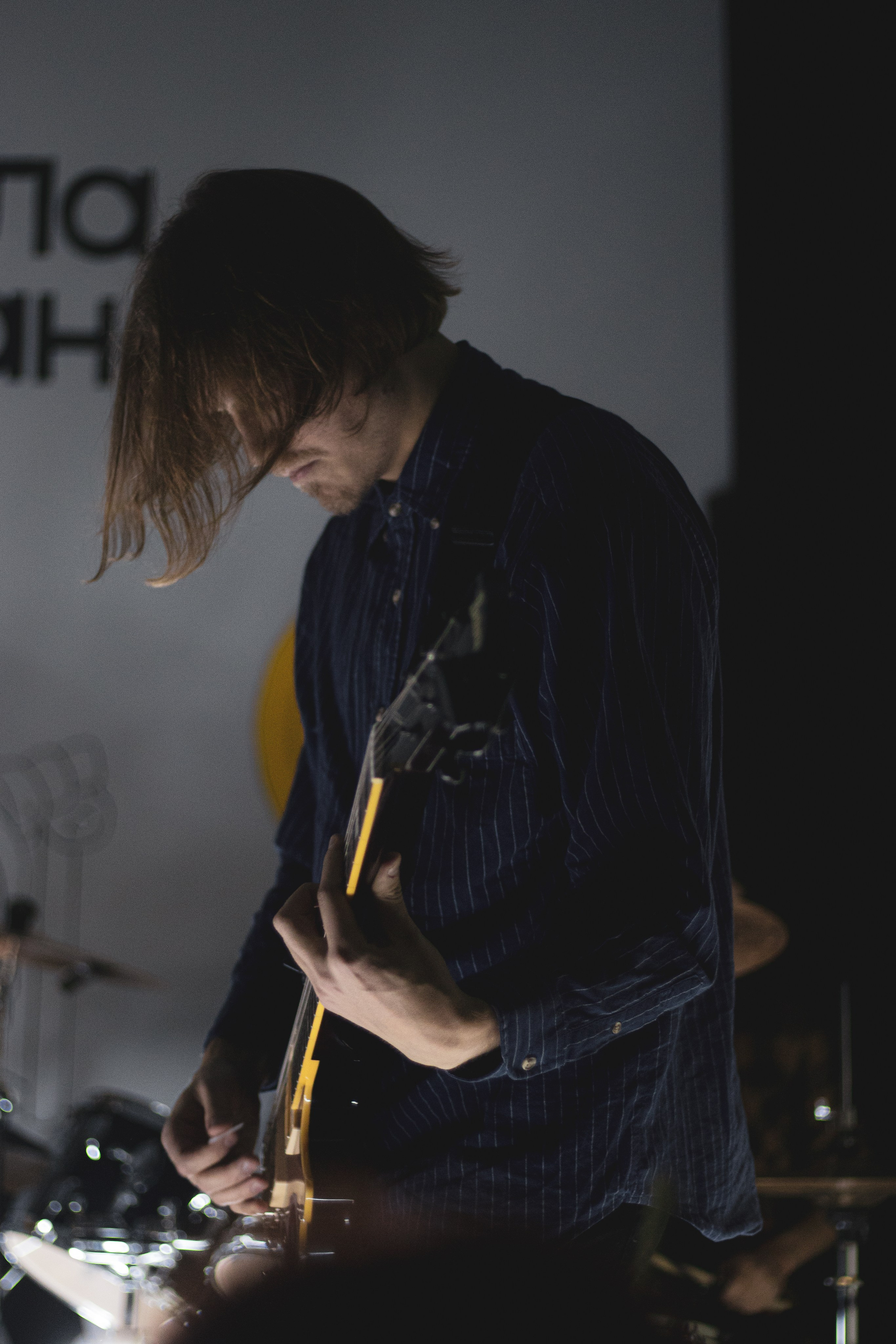 НЕ ШКОЛА БАРАБАНОВ. Портретный и пейзажный фотограф Никита Павлов