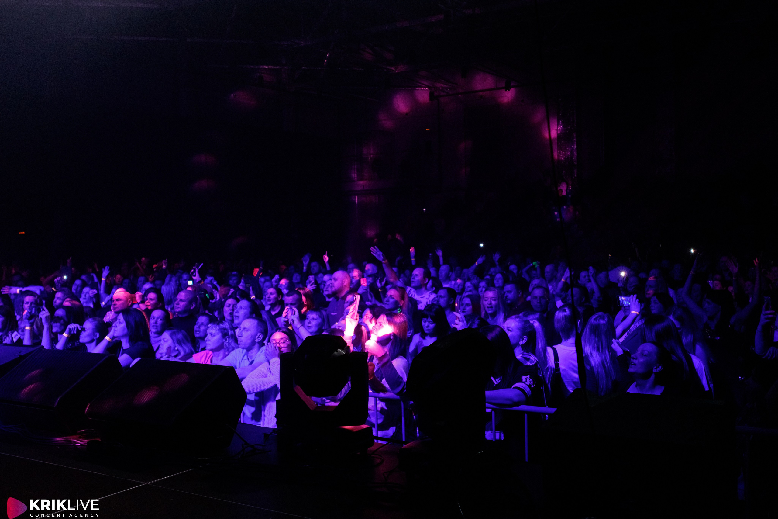 Дискач 90-х. Портретный и пейзажный фотограф Никита Павлов