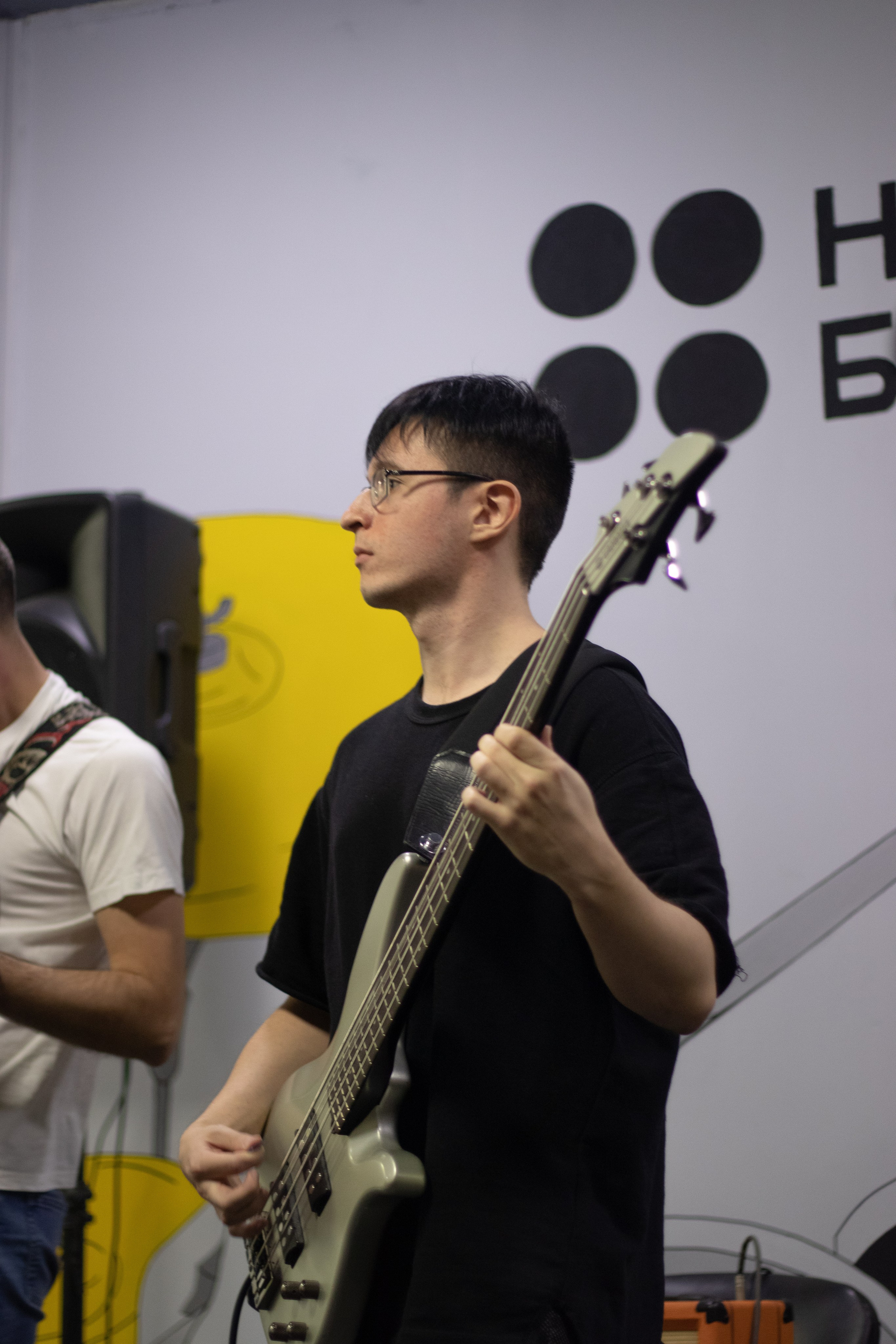 НЕ ШКОЛА БАРАБАНОВ. Портретный и пейзажный фотограф Никита Павлов