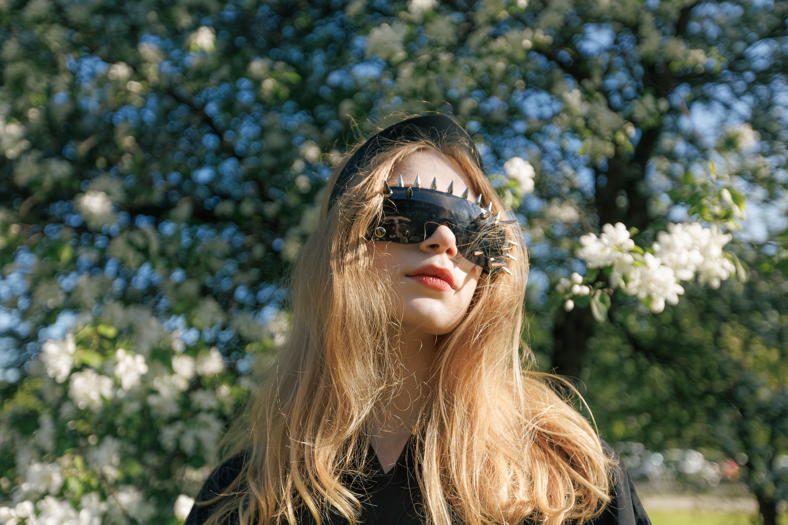 Света. Портретный и пейзажный фотограф Никита Павлов