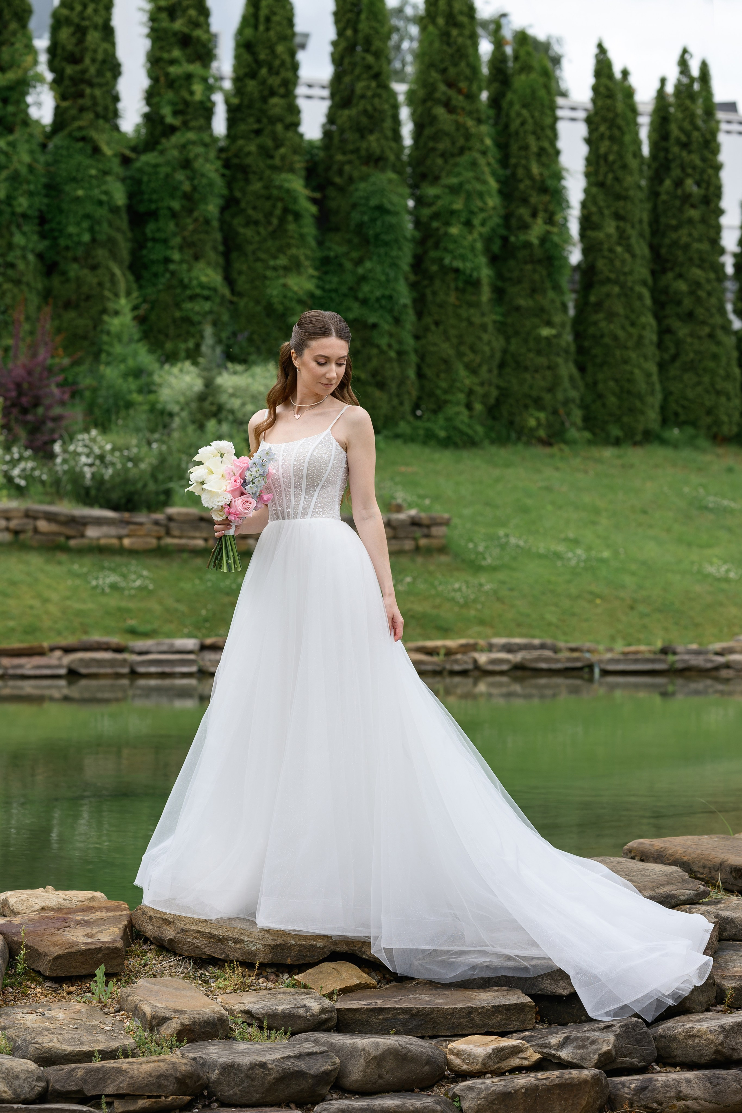 Свадьба Villa Arcobaleno. Свадебный фотограф Москва Юрий Кульман