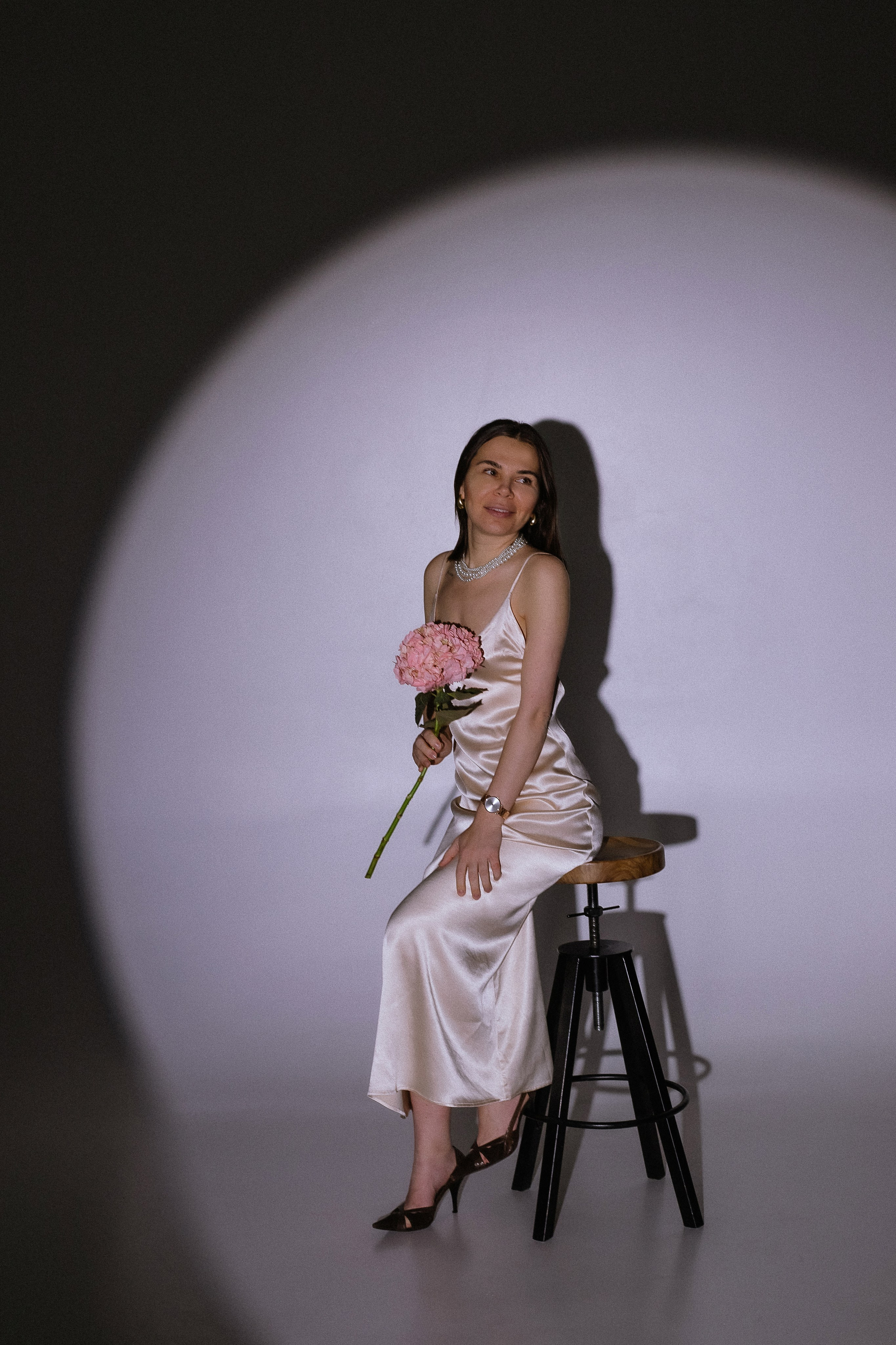 Анна. Фотограф Екатеринубрг/Верхняя Пышма