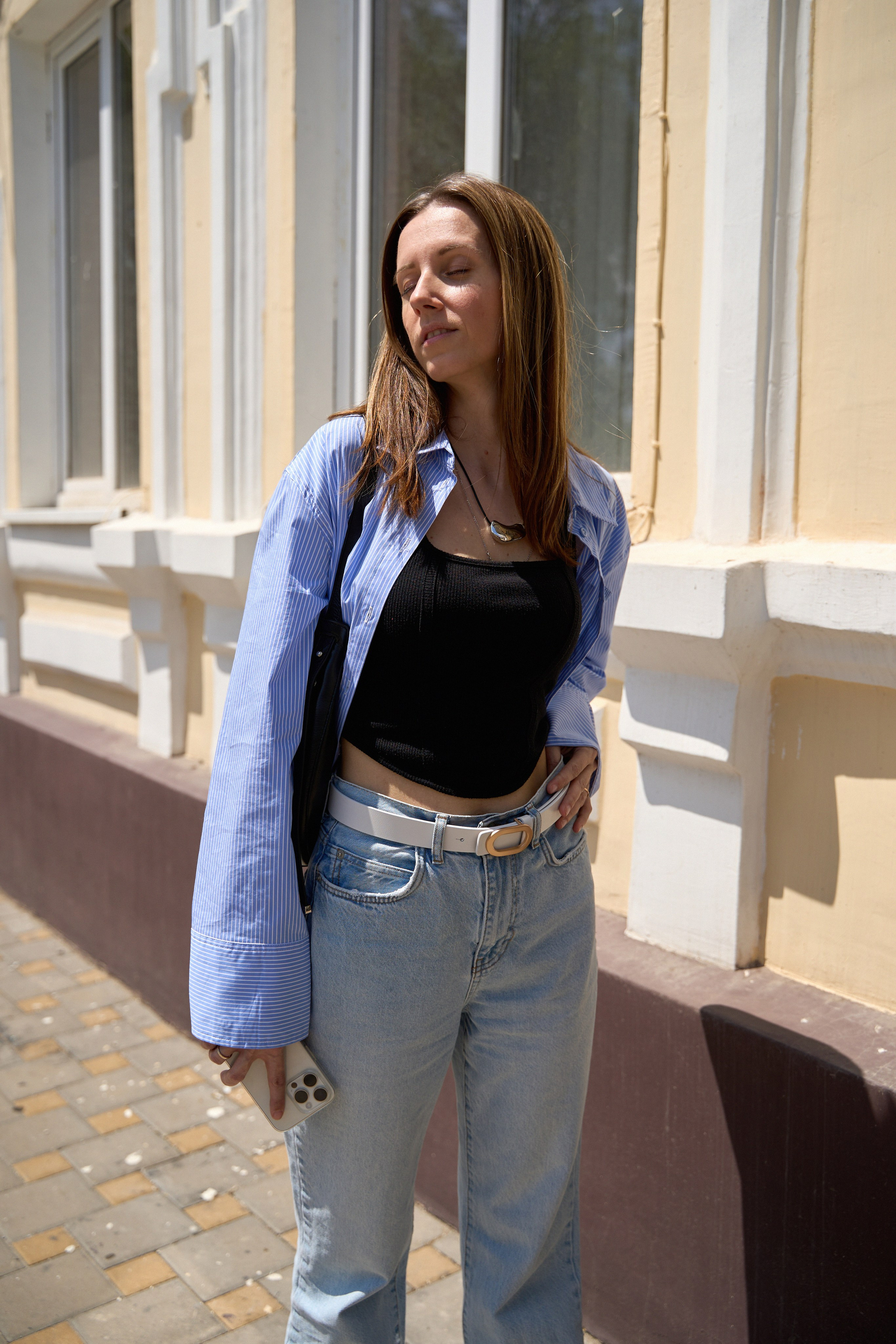 Фотосессия lifstyle