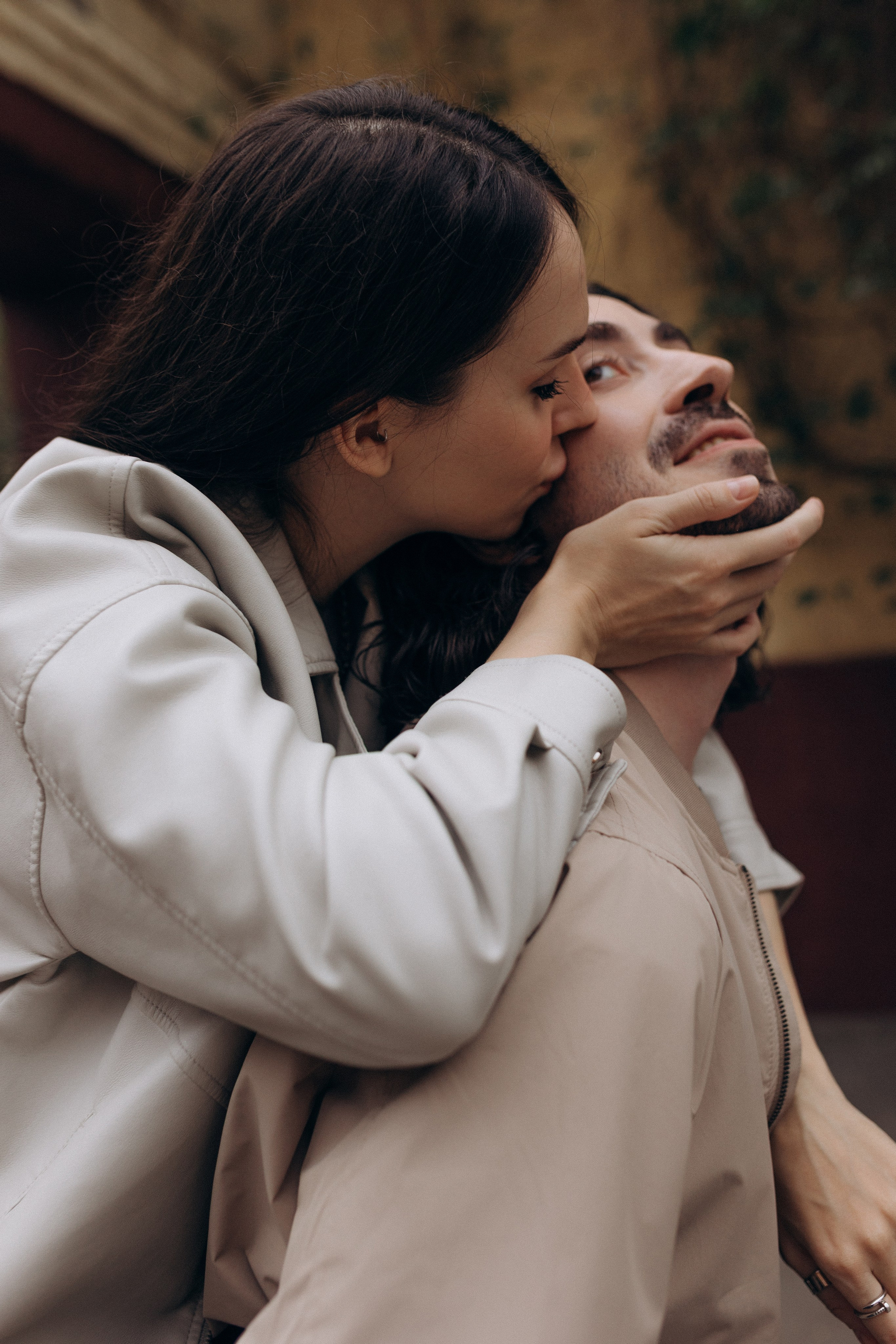 Родион и Елена. Lovestory. Свадебный фотограф Волгоград | Тарасова Светлана