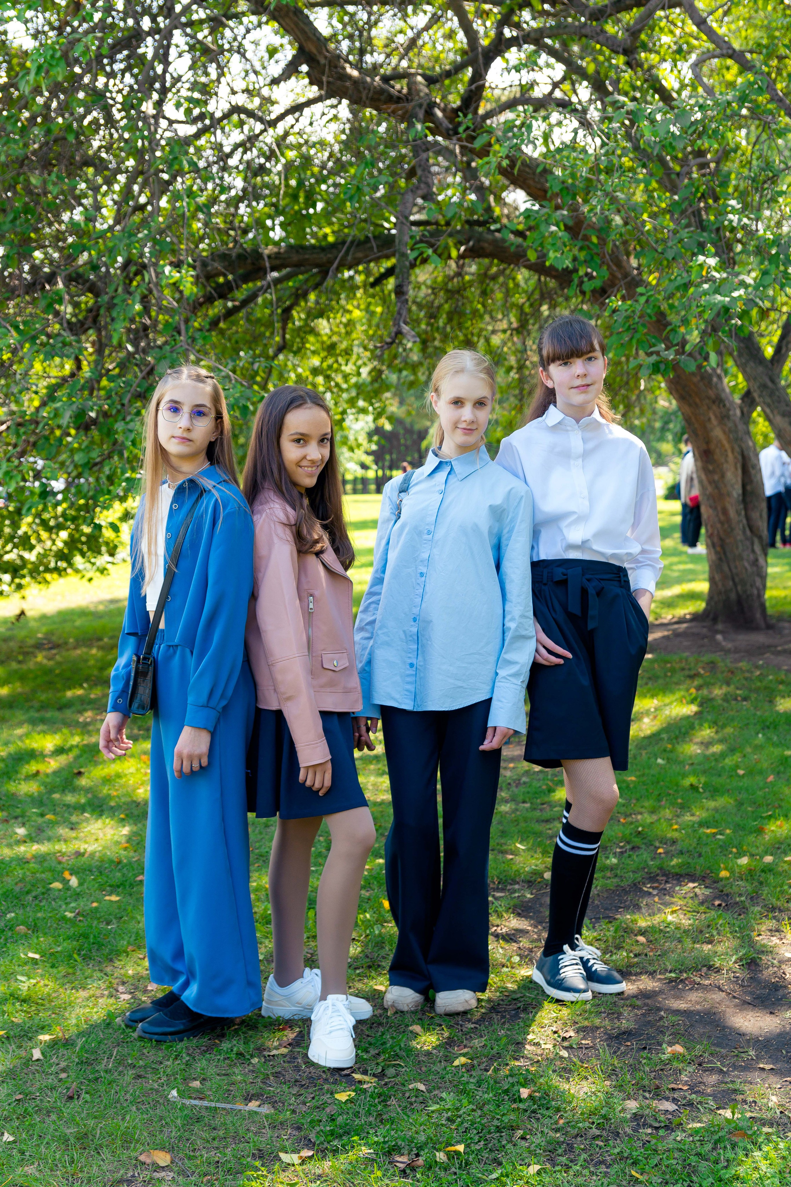 Линейка 6А. Фотограф в Барнауле Юлия Яковлева