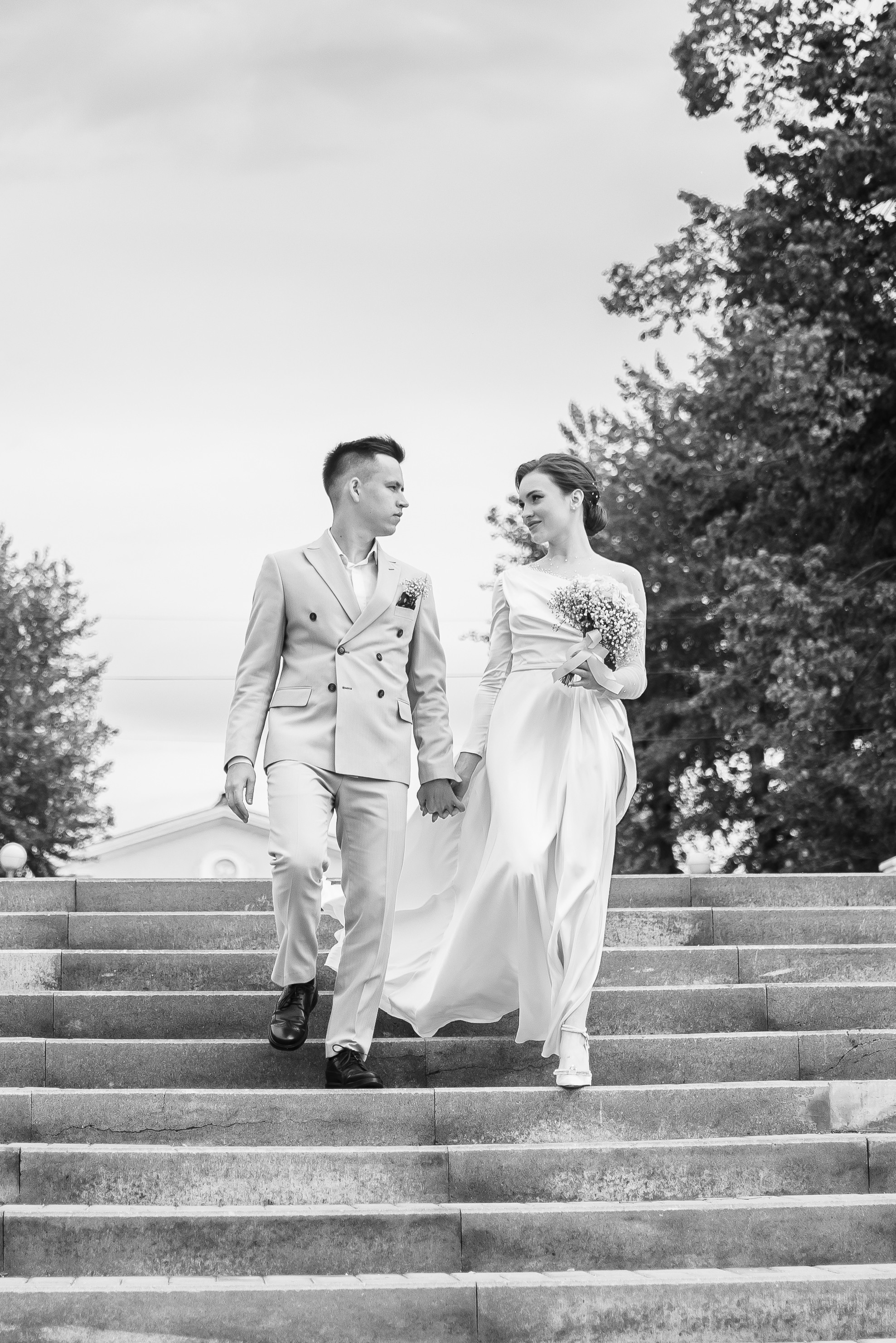 Wedding day. Фотограф Галина Рагозина