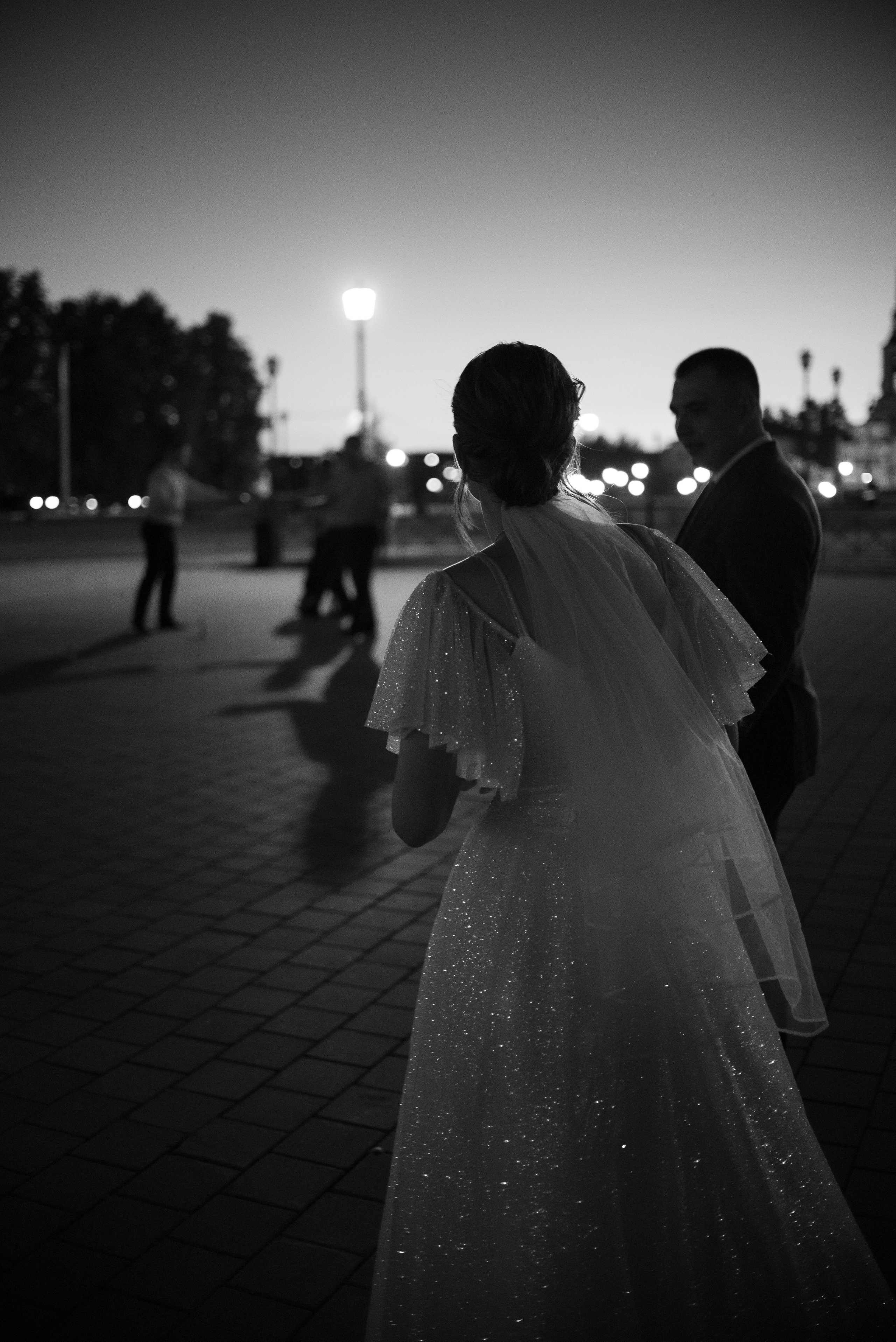 Динил и Дарья. Фотограф Галина Рагозина