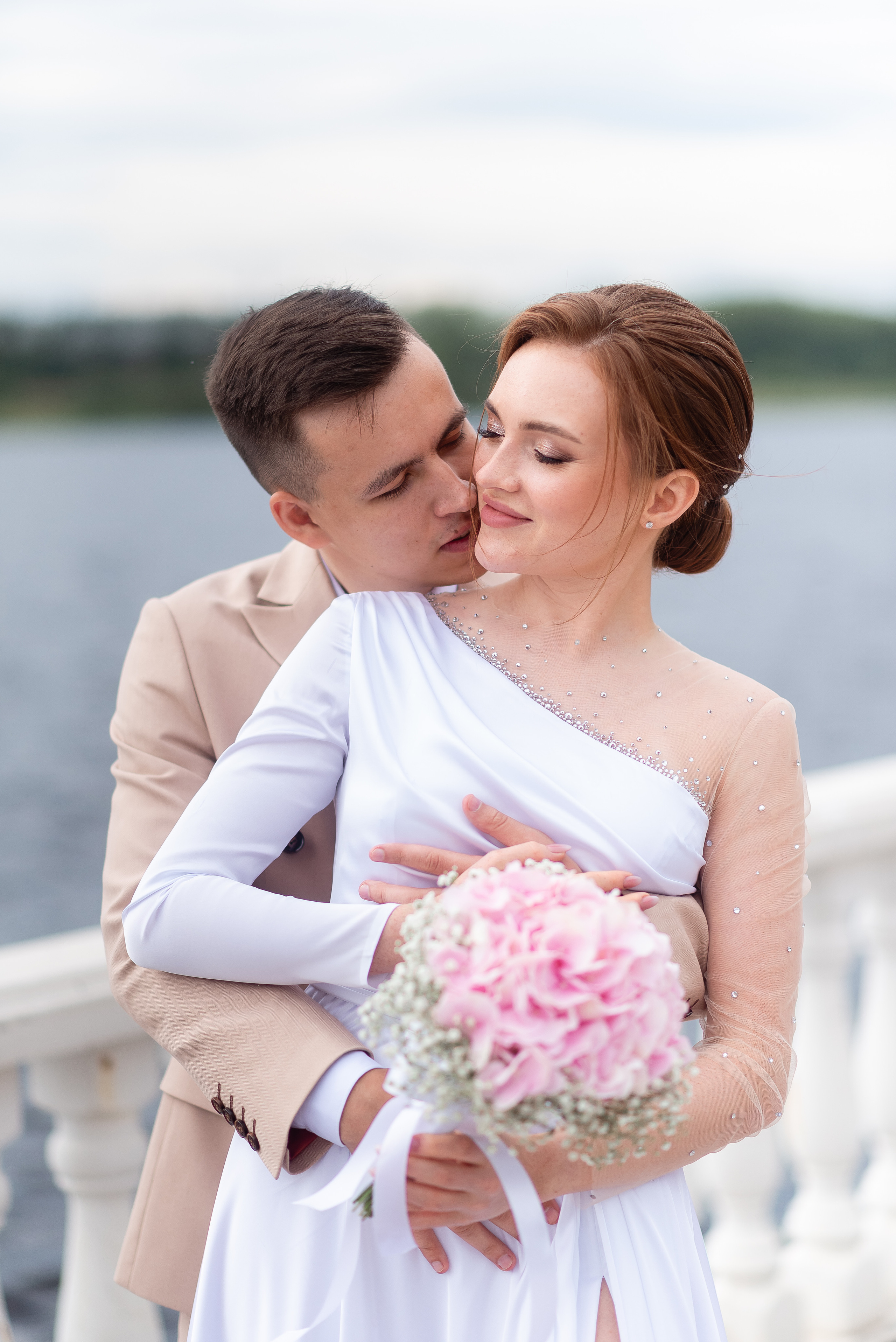 Wedding day. Фотограф Галина Рагозина