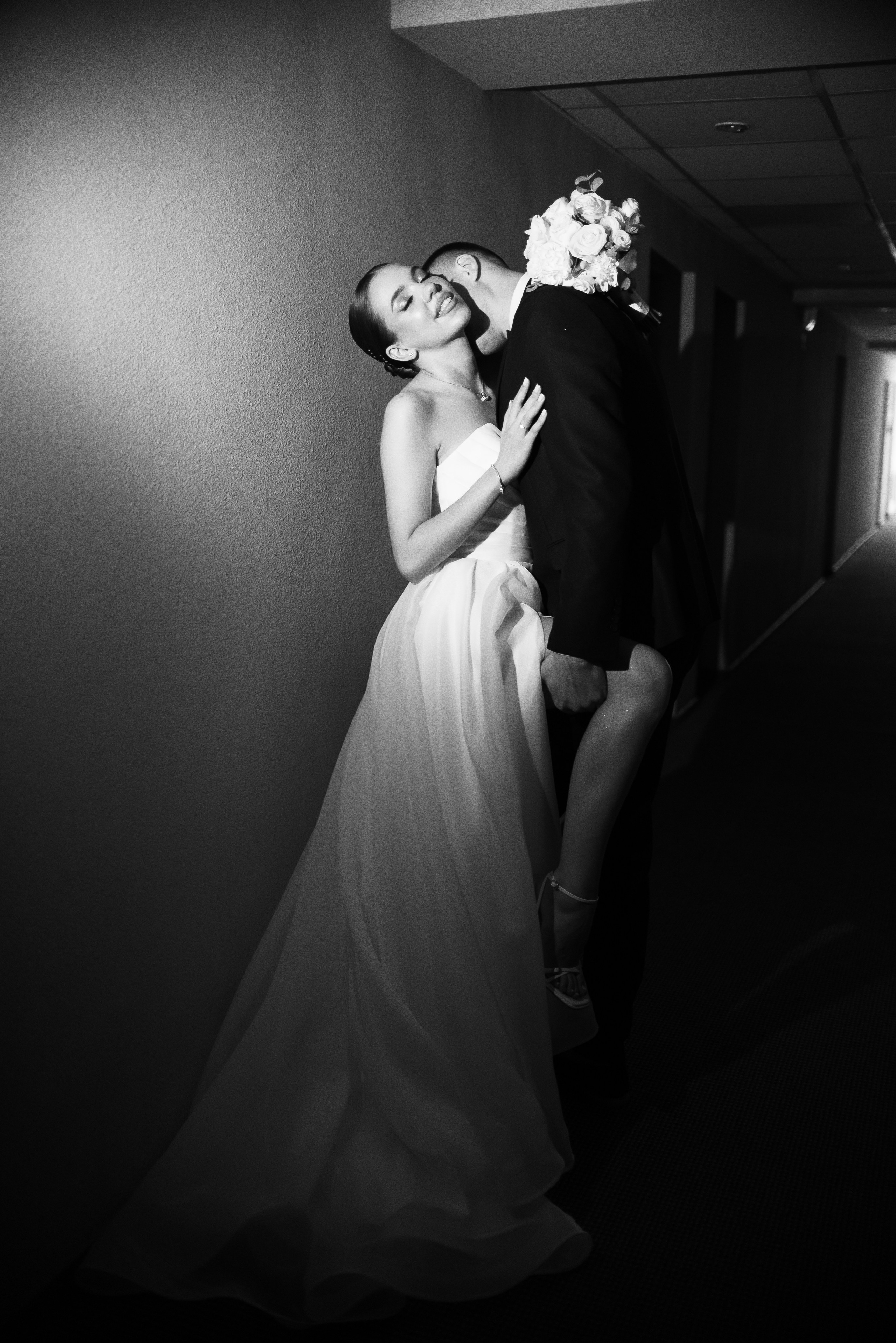 Анастасия и Александр. Фотограф Галина Рагозина