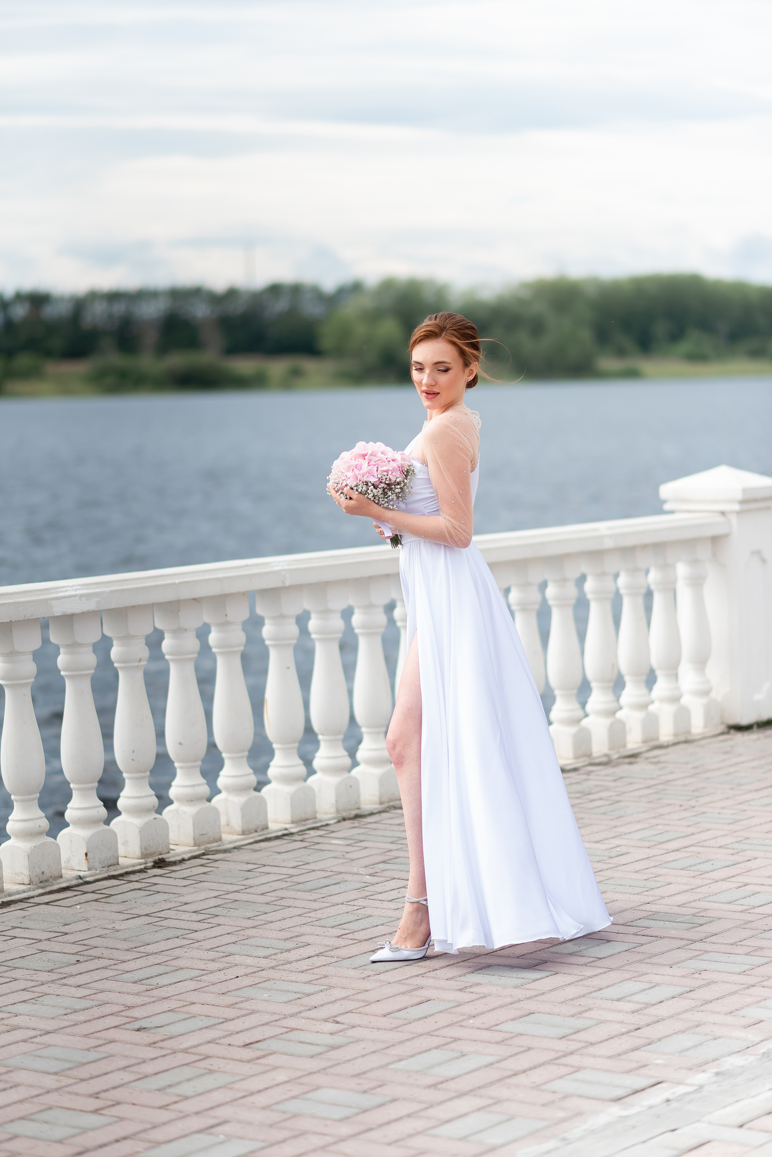 Wedding day. Фотограф Галина Рагозина