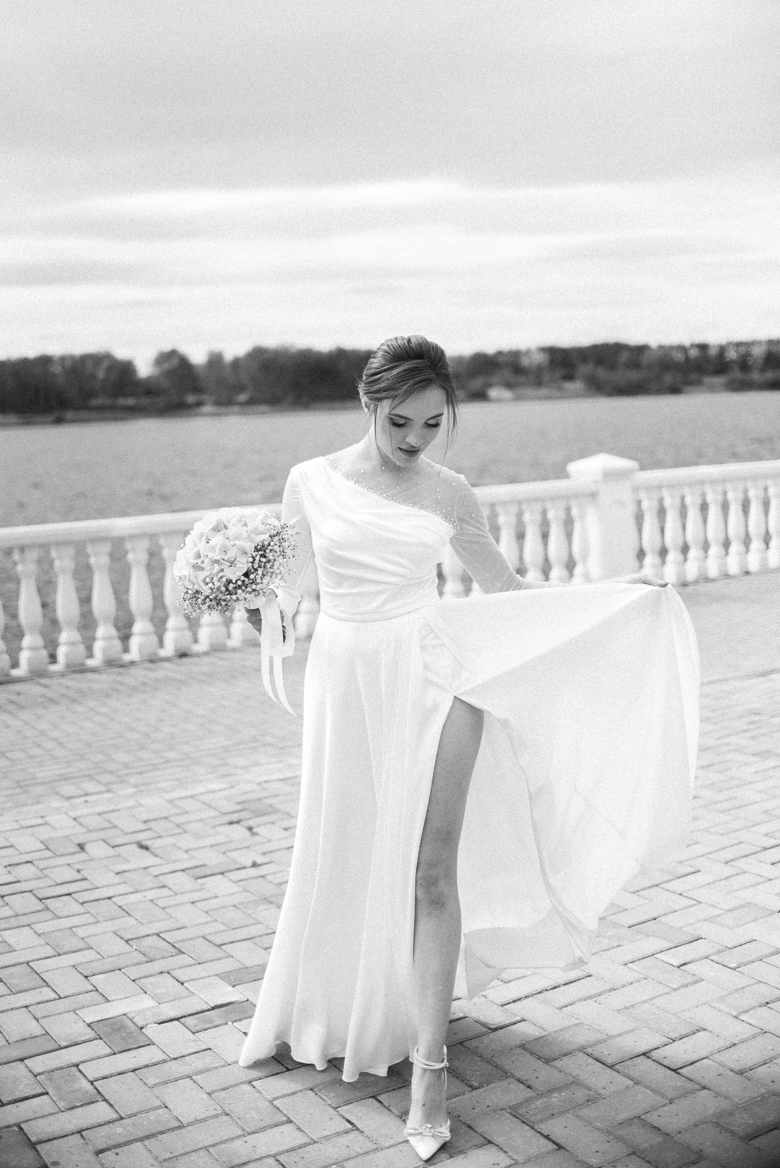 Wedding day. Фотограф Галина Рагозина