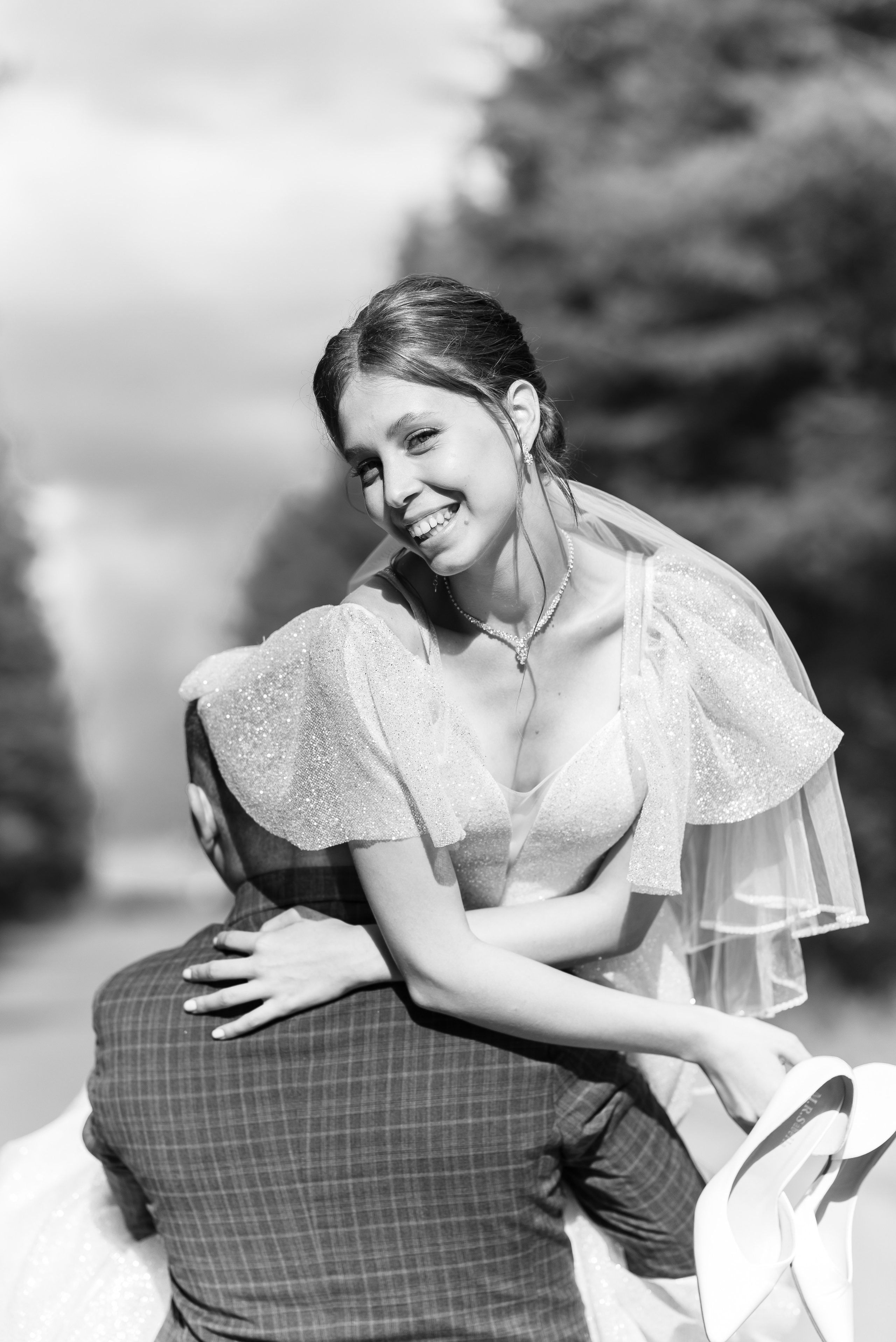 Динил и Дарья. Фотограф Галина Рагозина