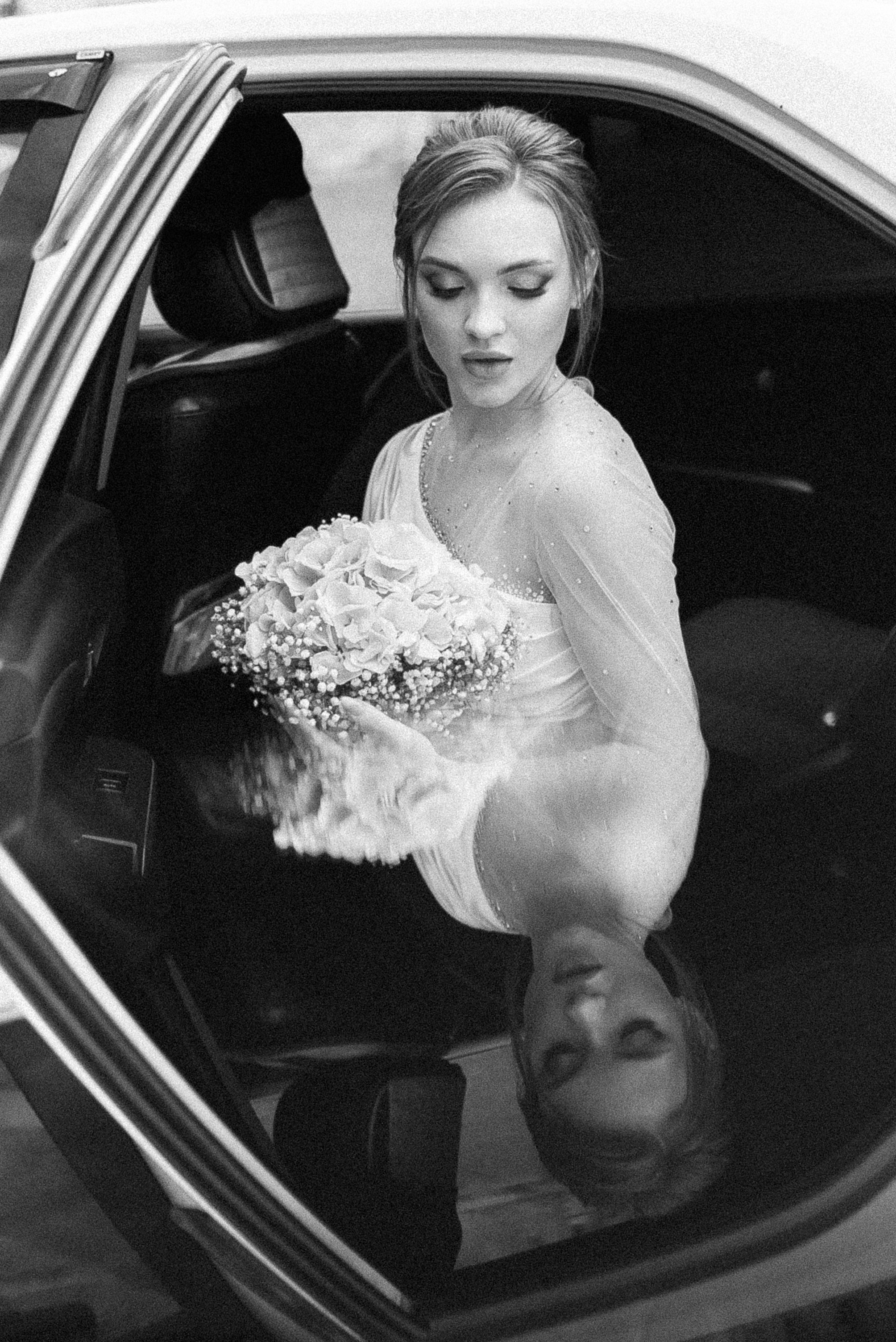 Wedding day. Фотограф Галина Рагозина