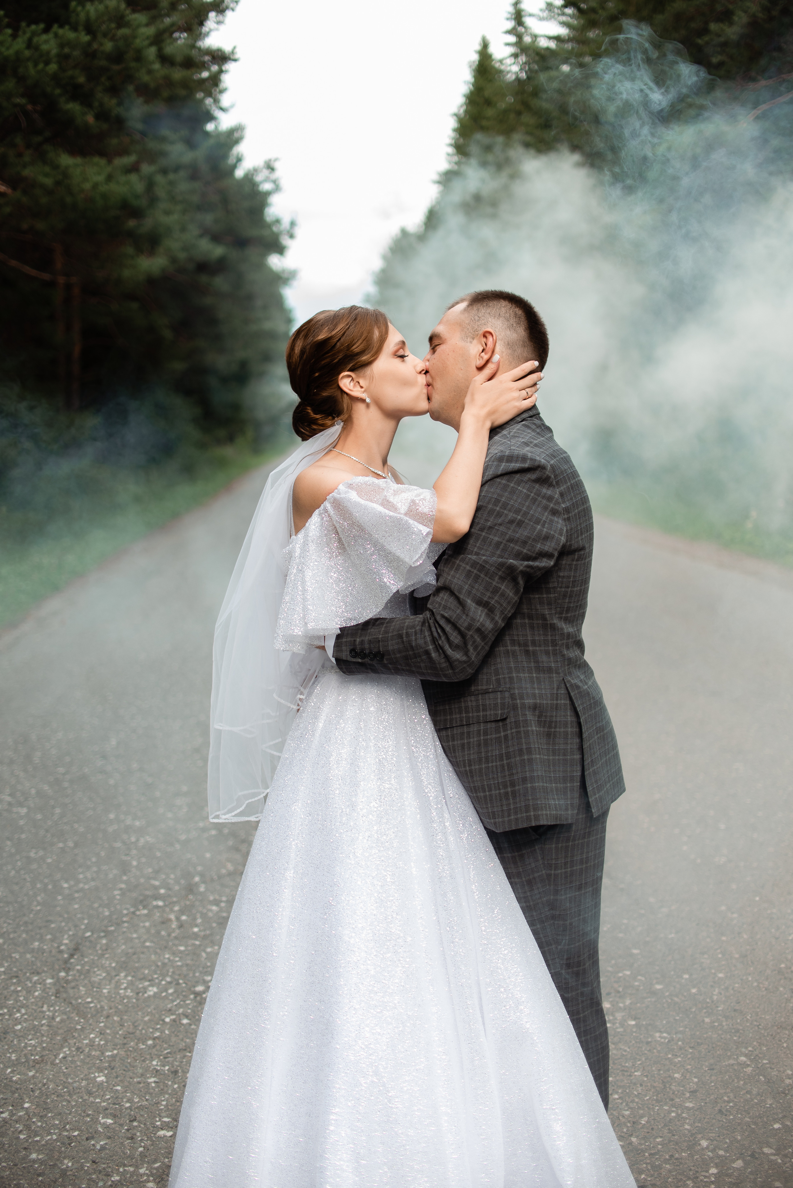 Динил и Дарья. Фотограф Галина Рагозина