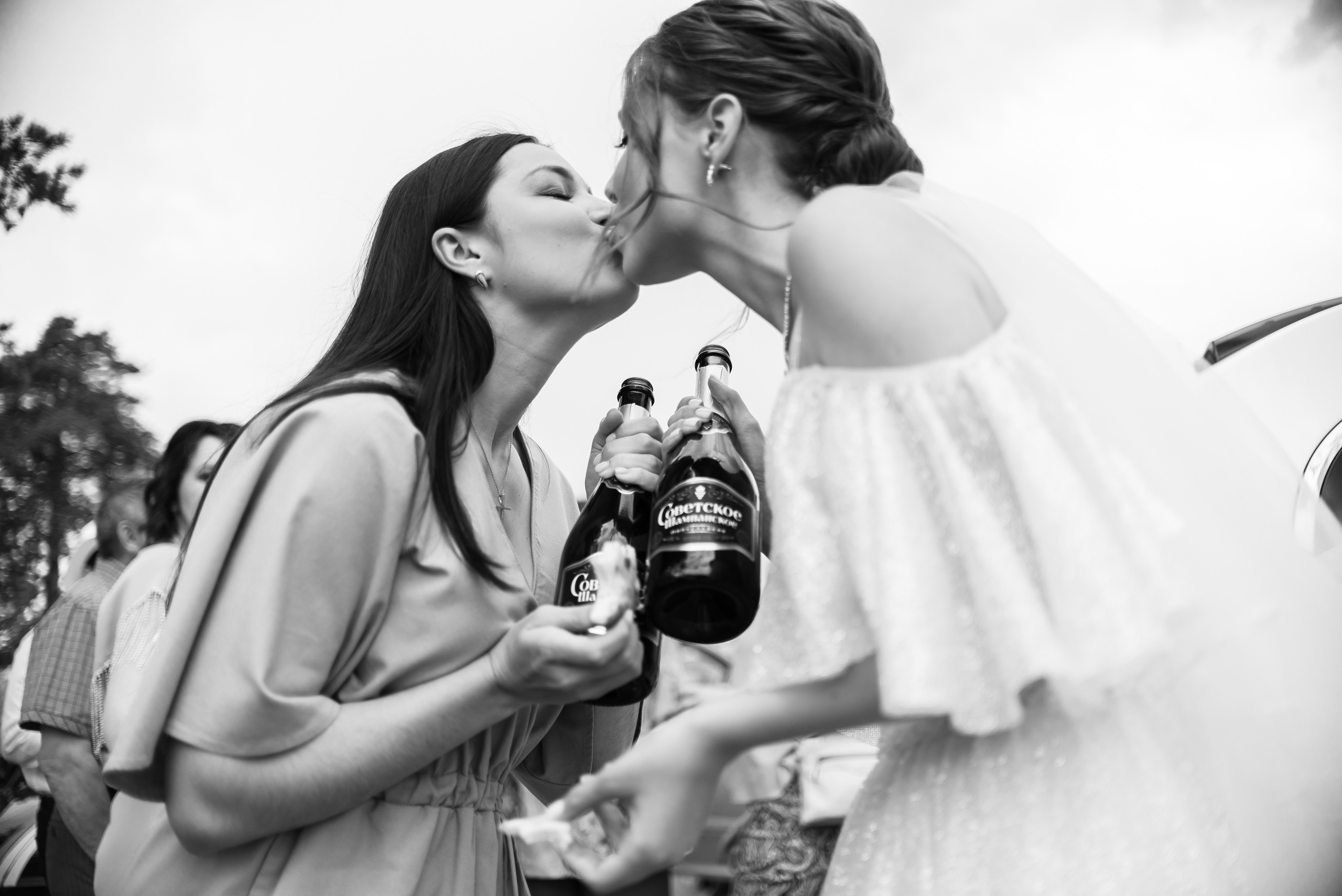 Динил и Дарья. Фотограф Галина Рагозина