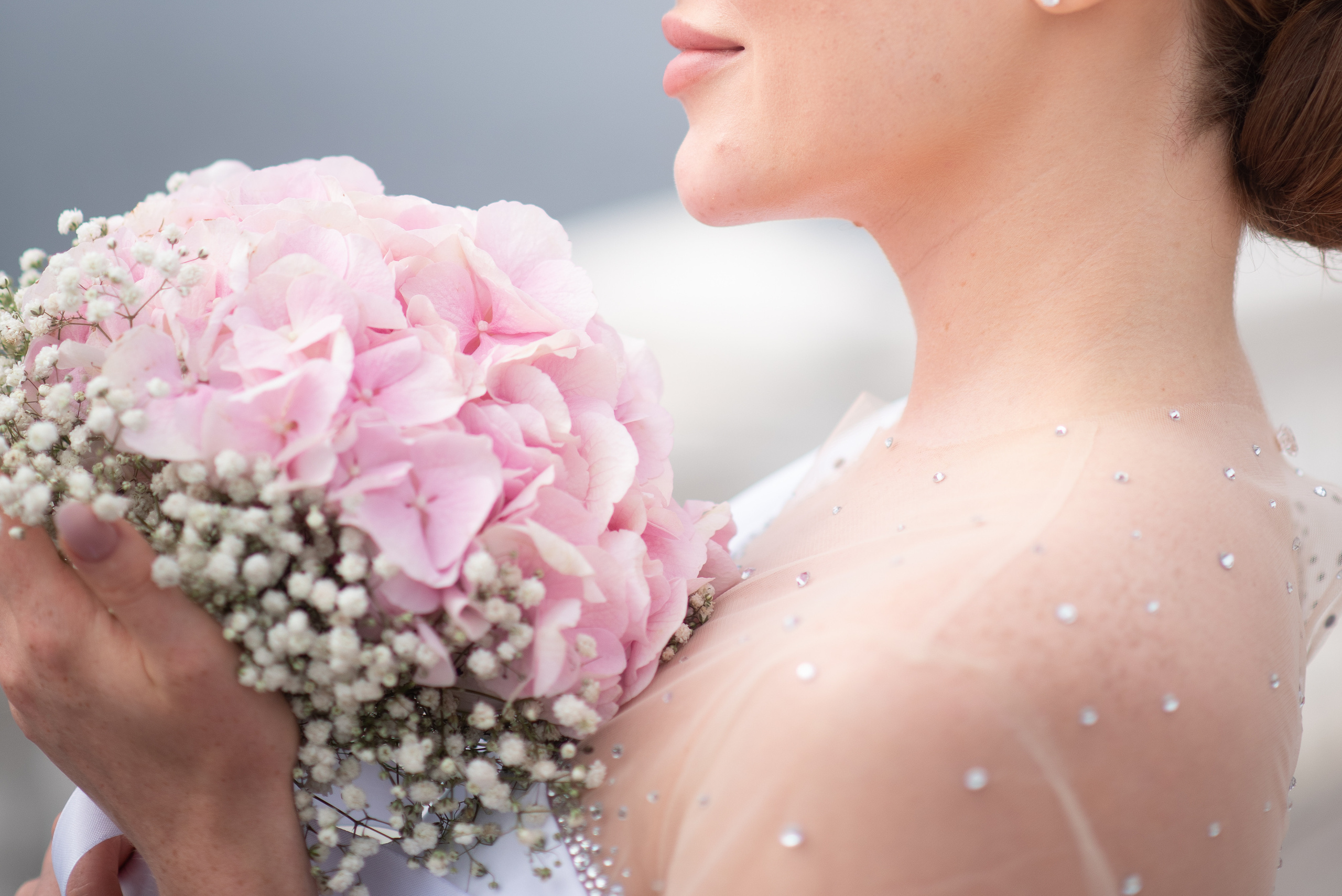 Wedding day. Фотограф Галина Рагозина