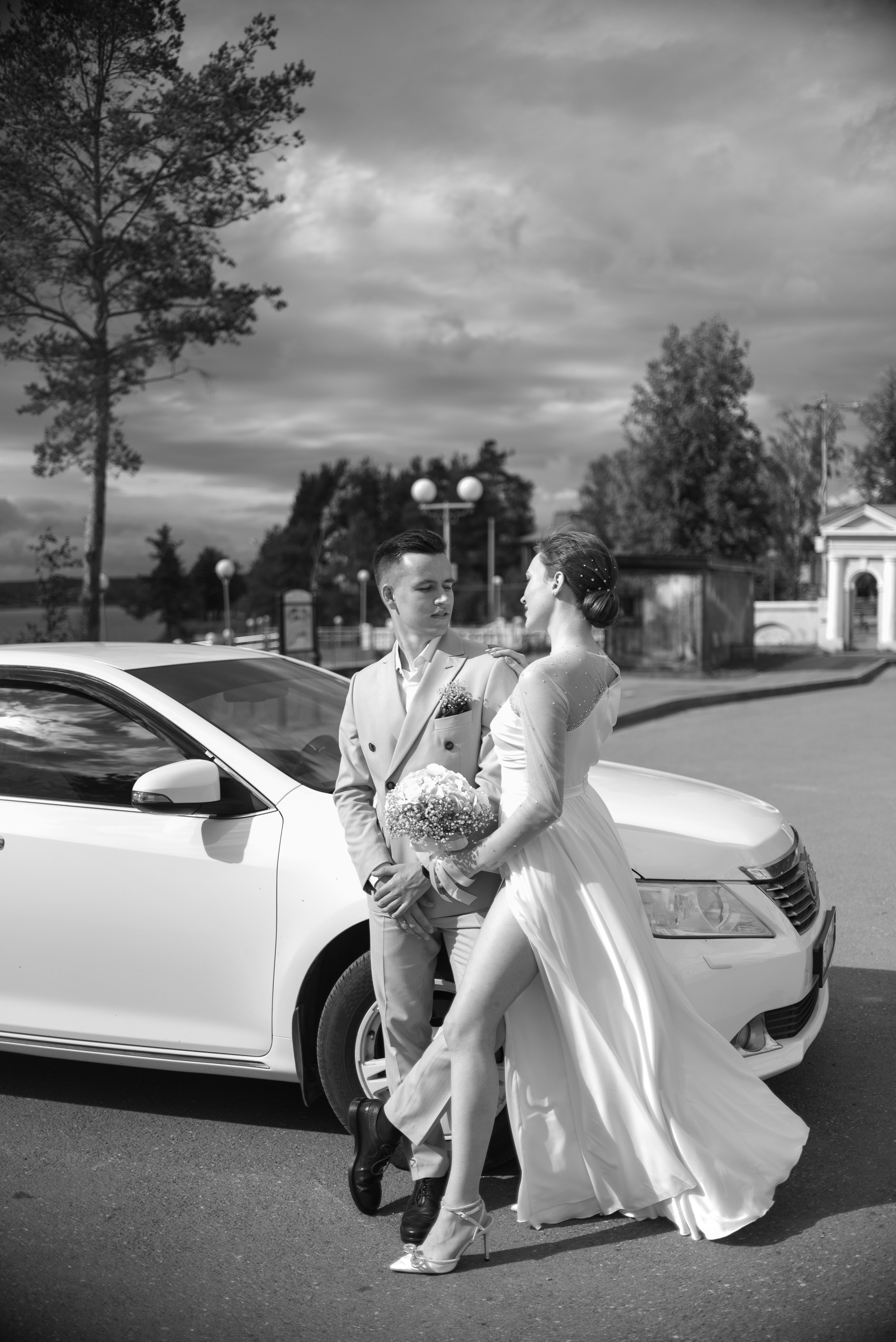 Wedding day. Фотограф Галина Рагозина