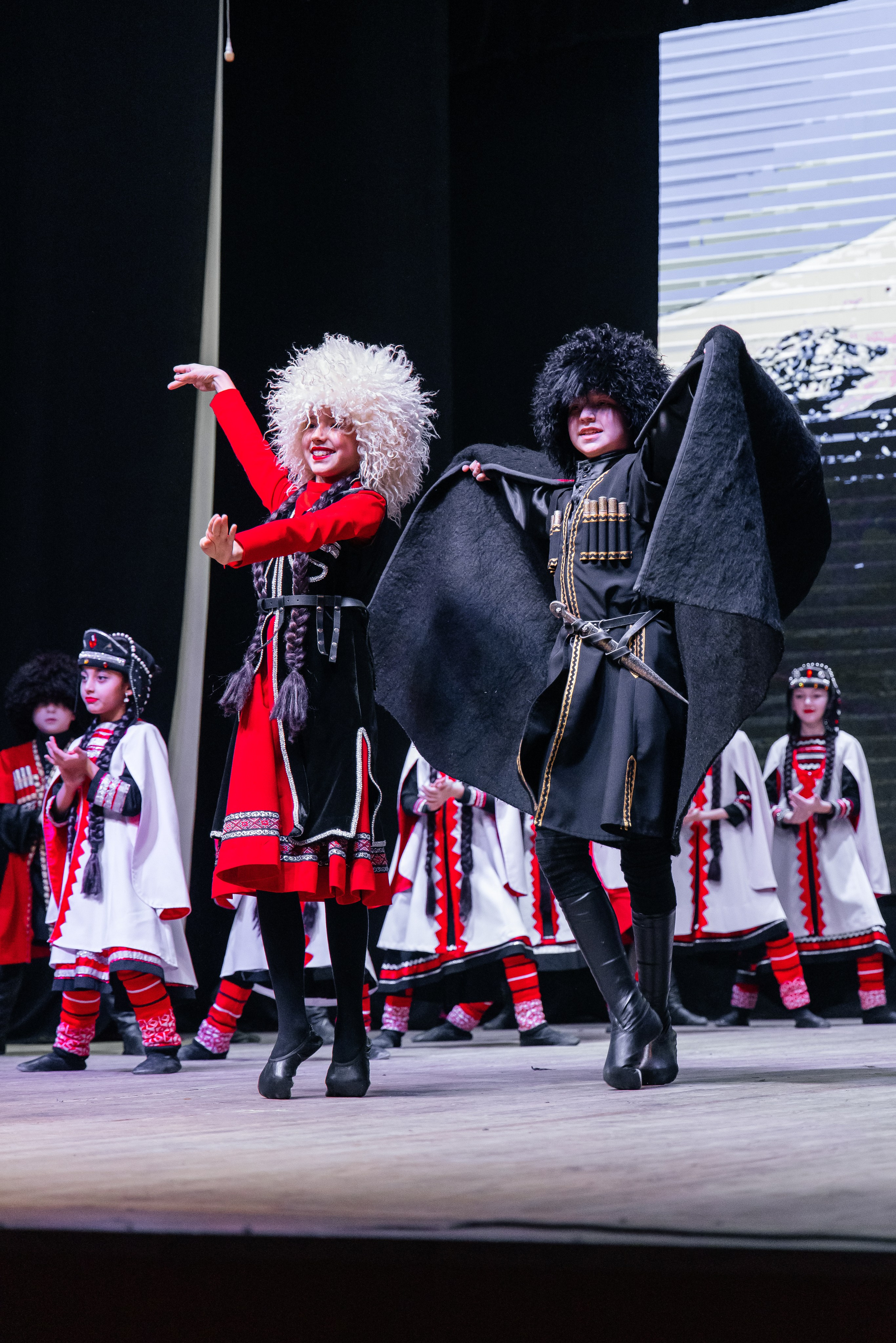 Дети. Антонина Савельева Фотограф Ставрополь