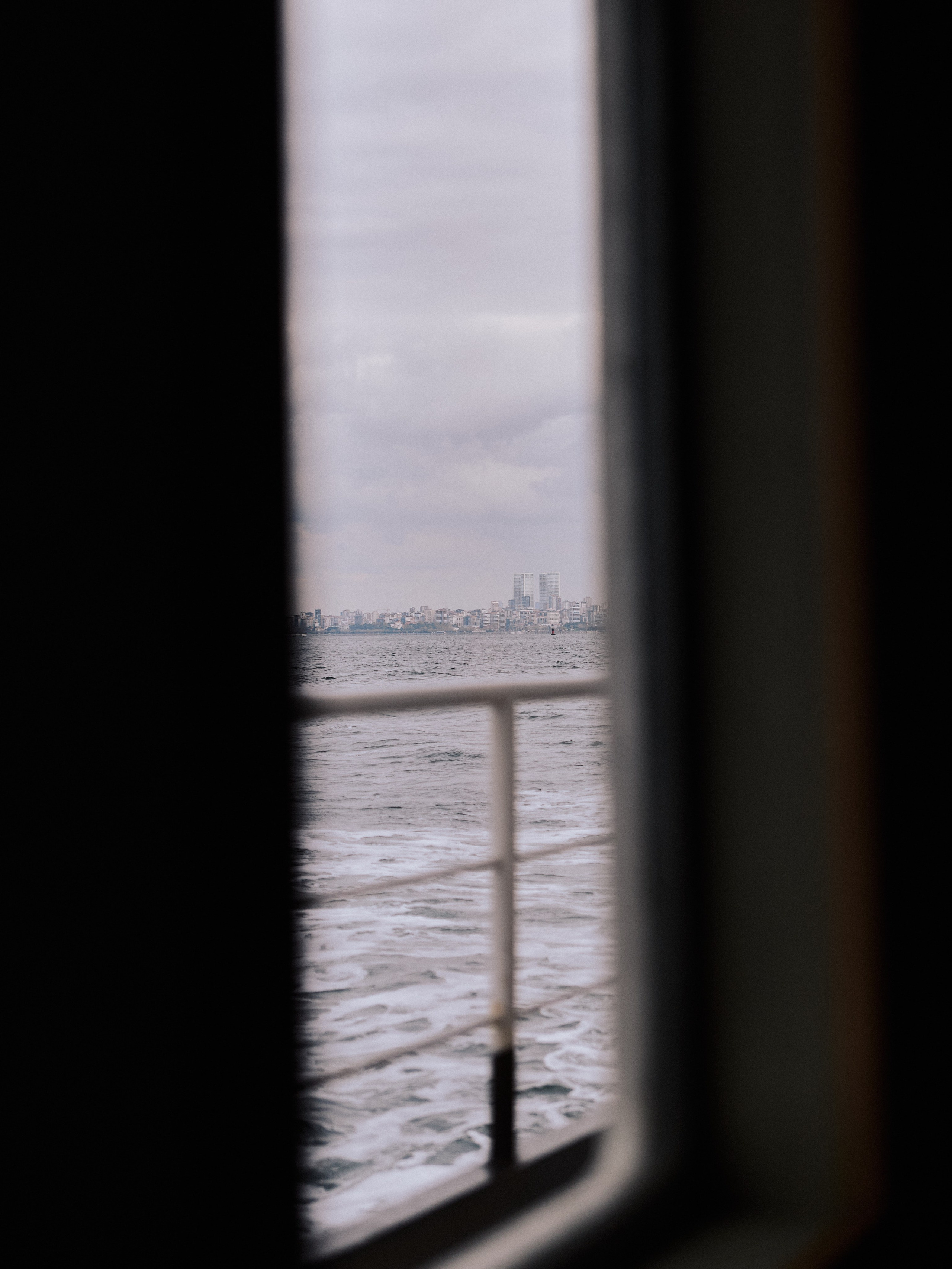 Под крышей. Jorgis — фотограф в Хургаде / обучение фотографии