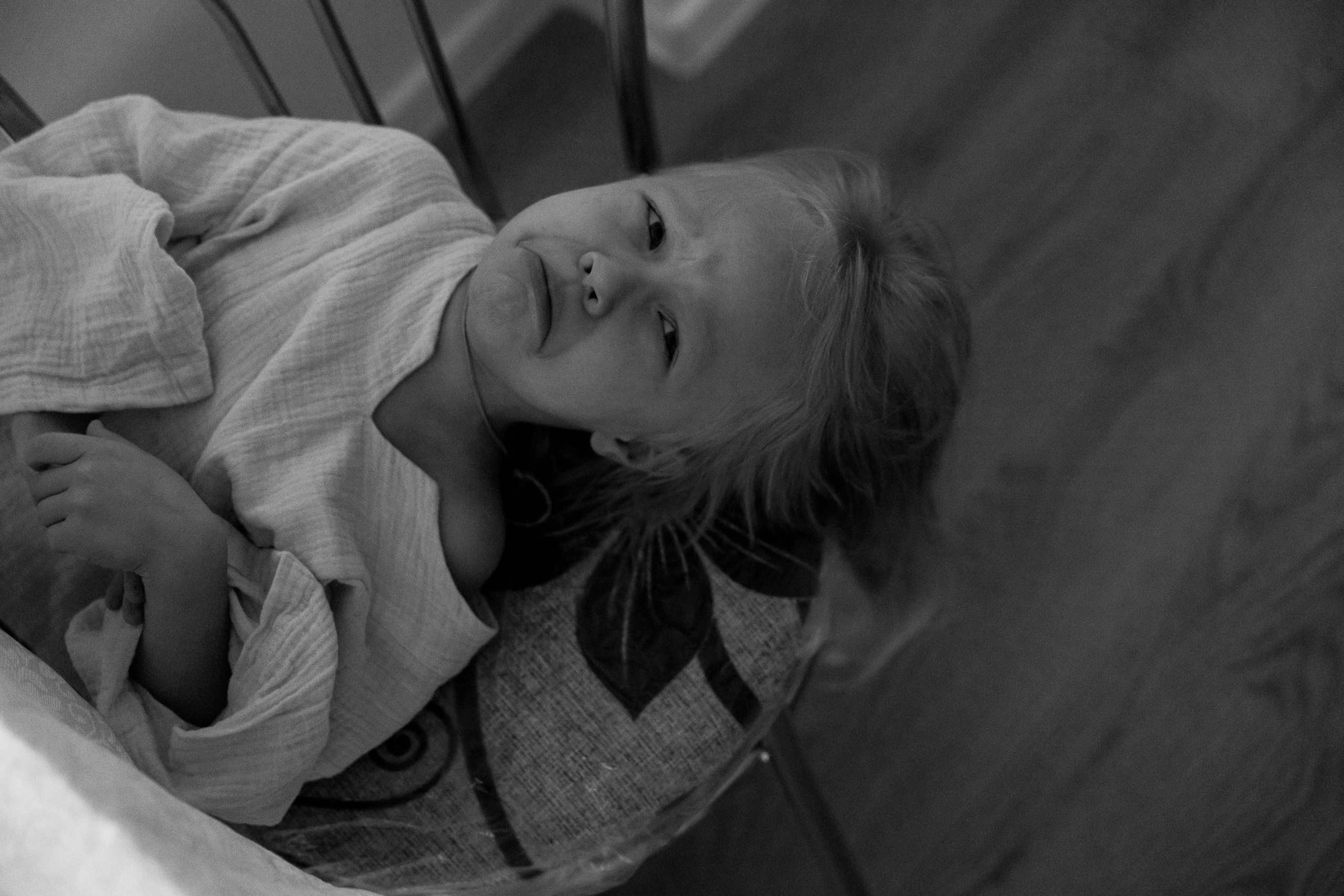 Домашняя семейная съёмка. Фотограф Москва