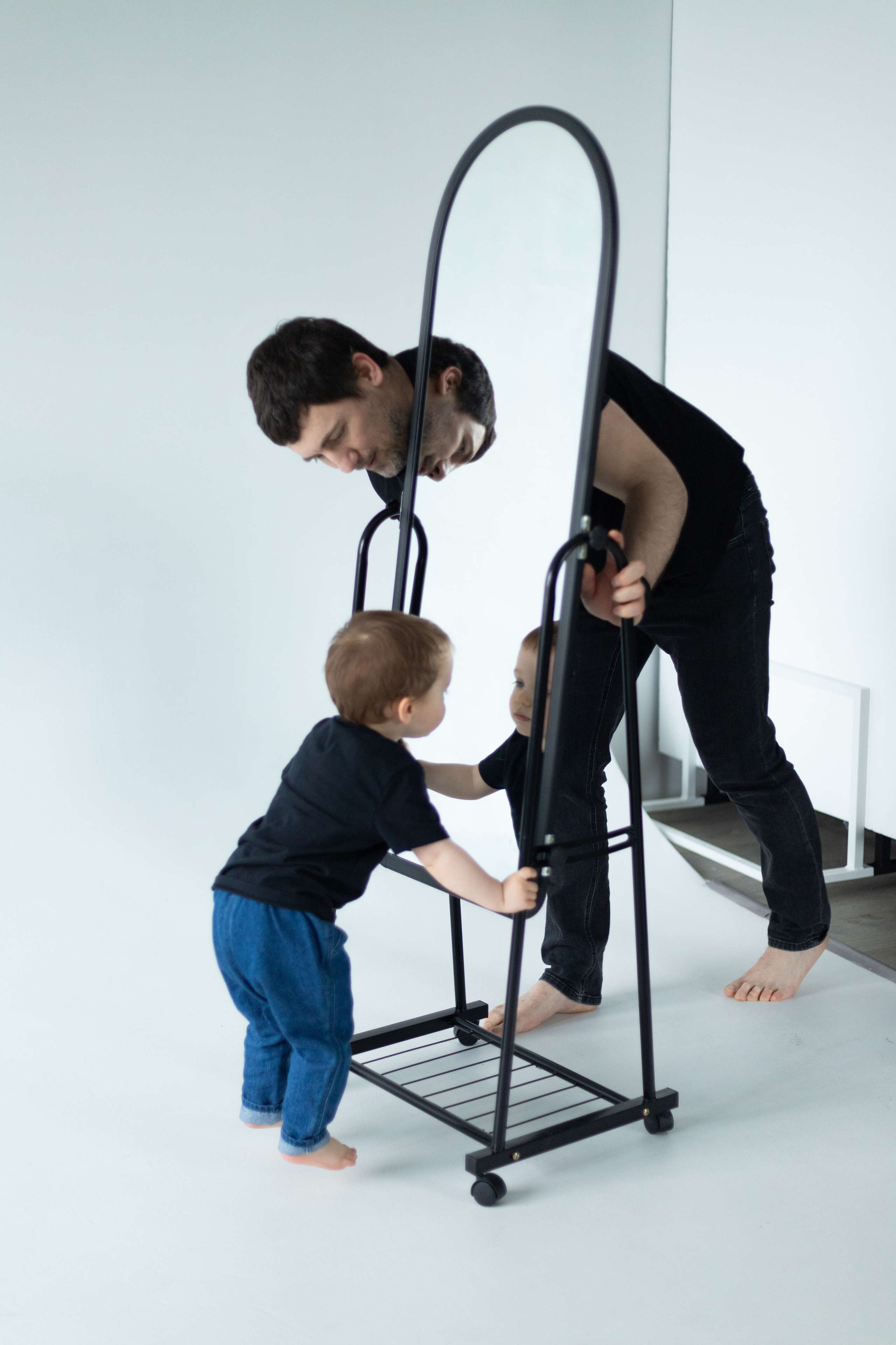 Про самое главное. Главная