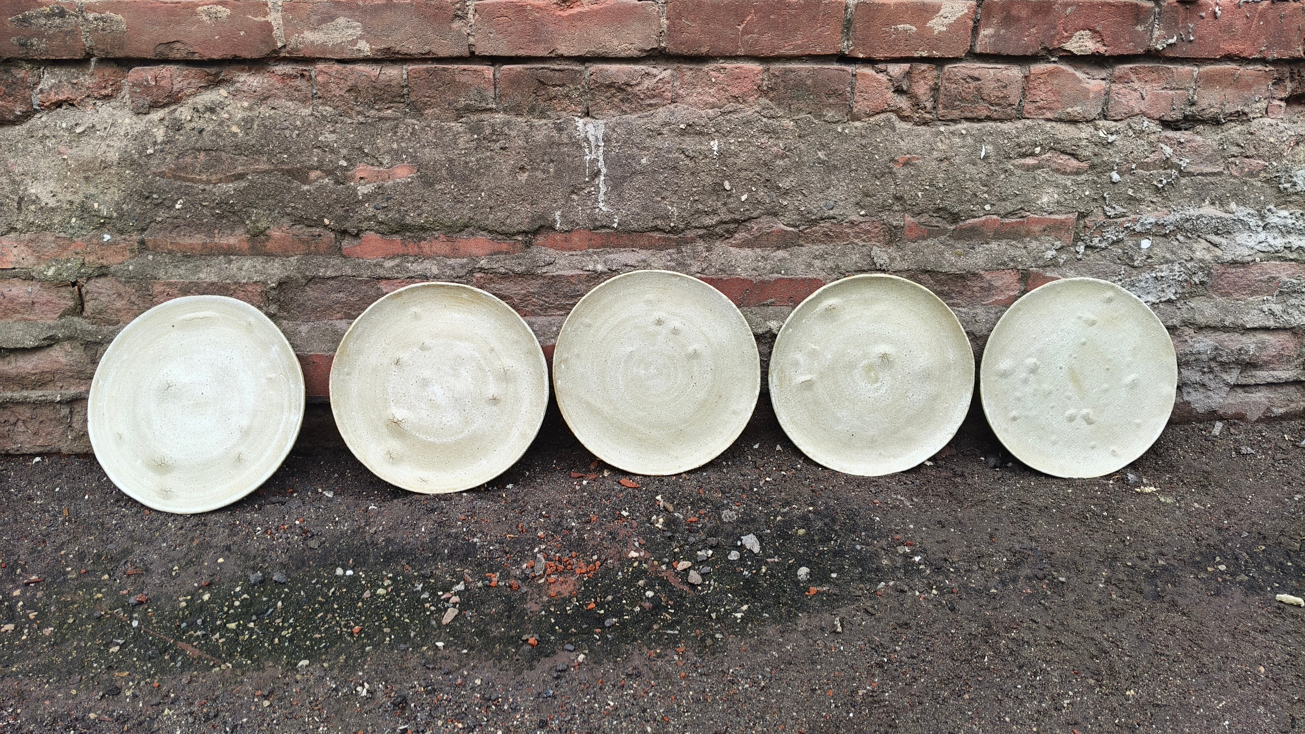 Авторская керамика. Керамика больших форм, предметы интерьера и ландшафта