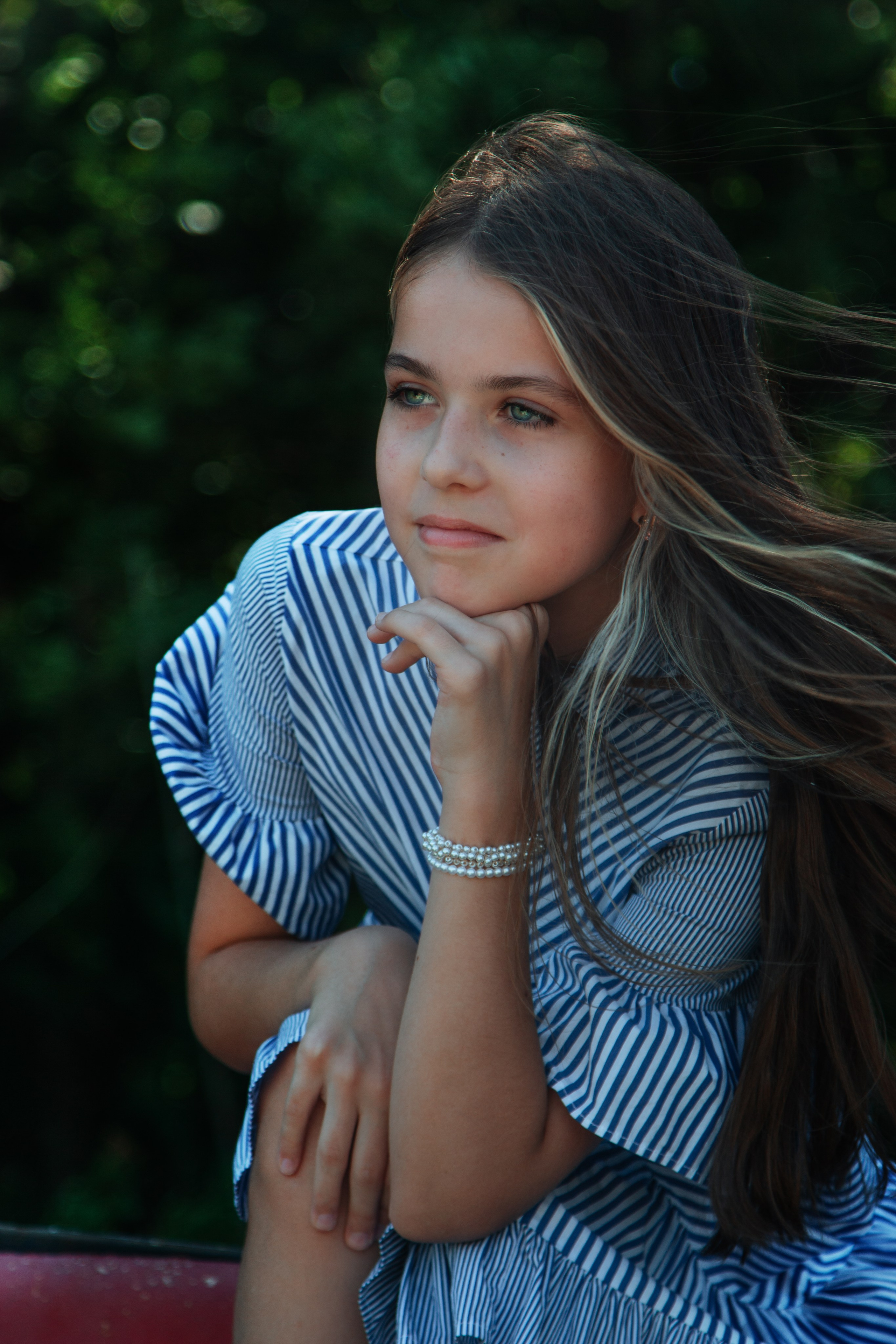 Детские. Фотограф в Севастополе Маша Мышкина