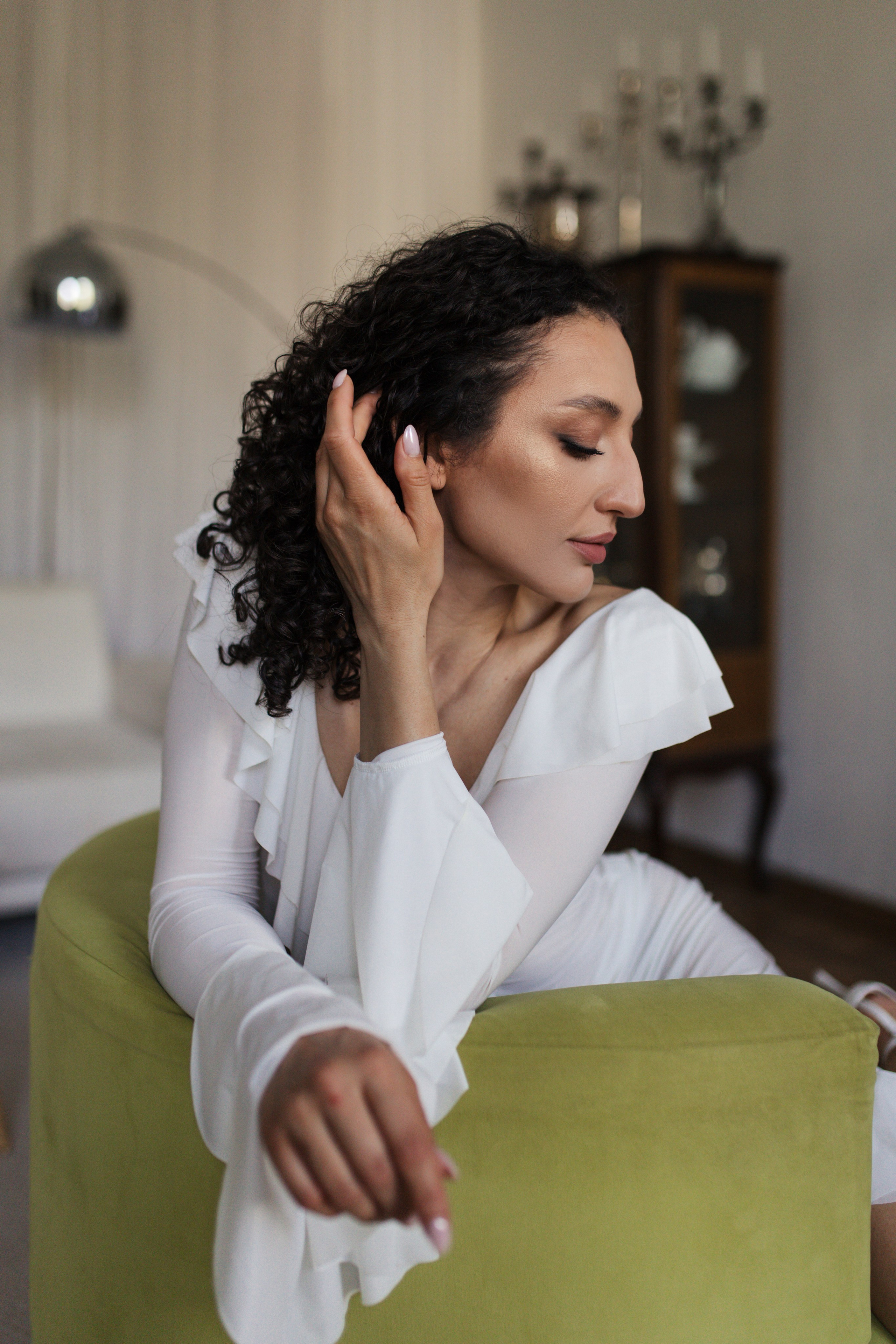 Прекрасная Маша. Семейный фотограф Елизавета Увицкая