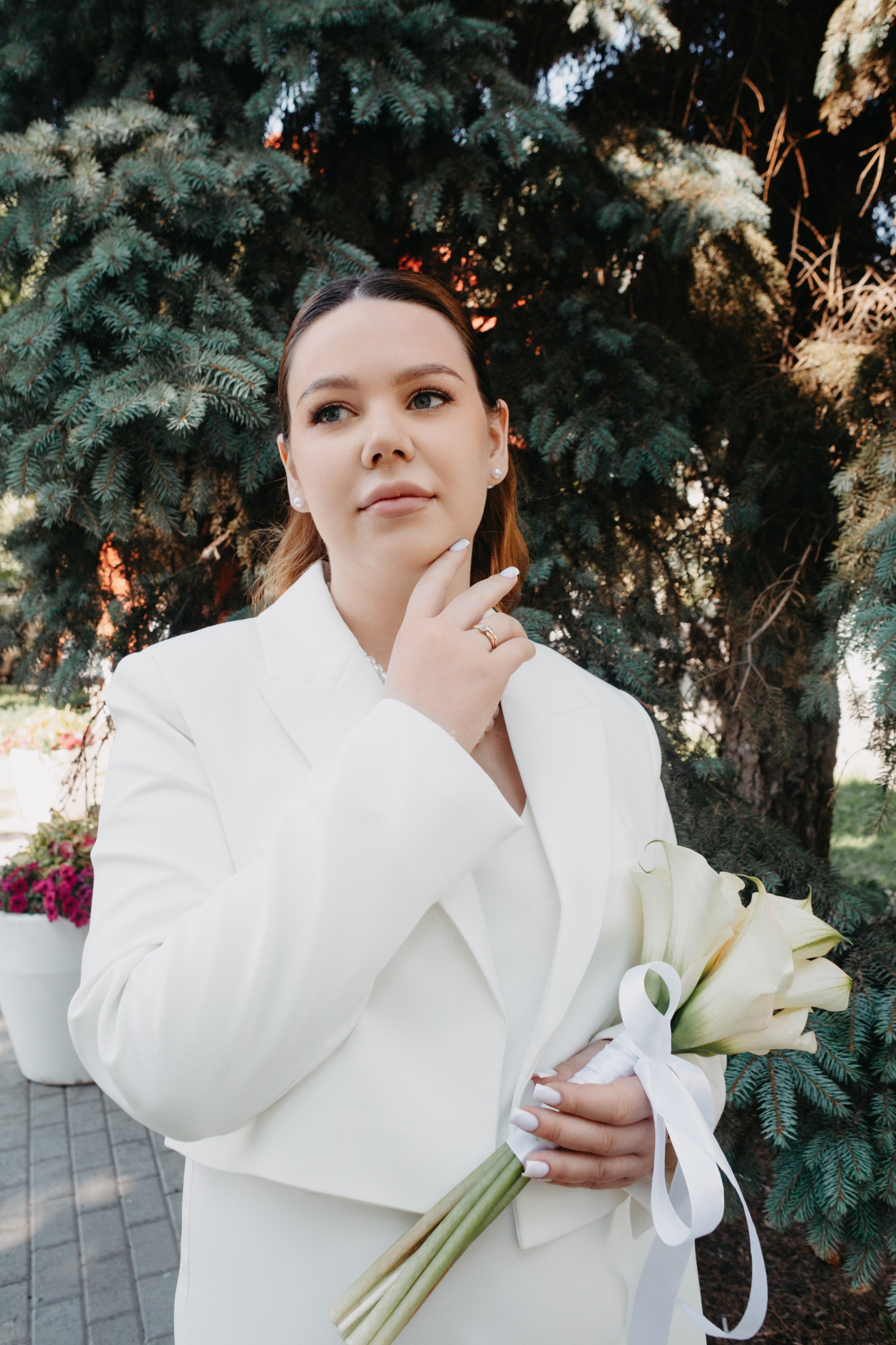 Анастасия. Татьяна Журавлева