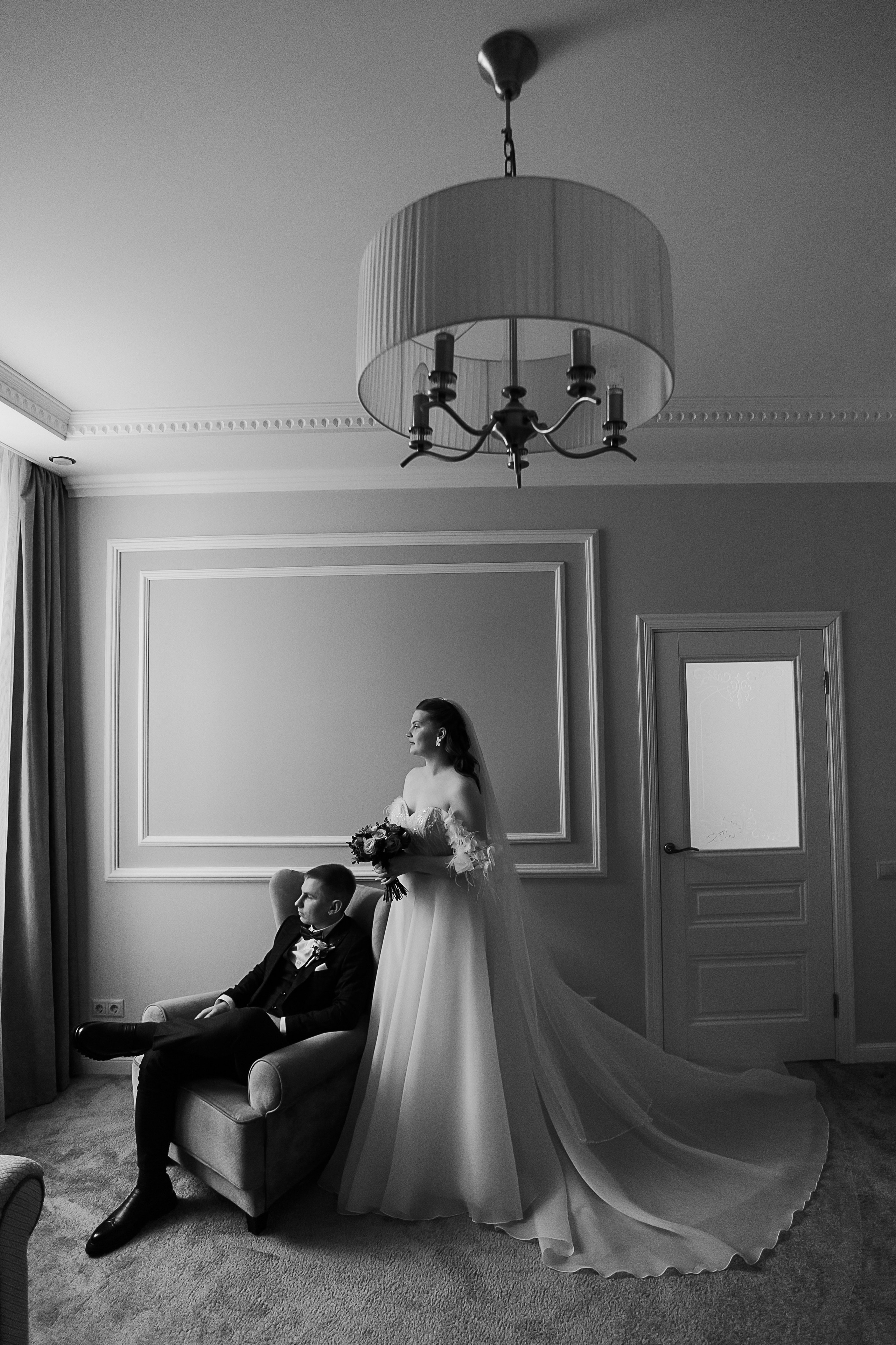 Свадьба. Свадебный и семейный фотограф в Твери и Тверской области