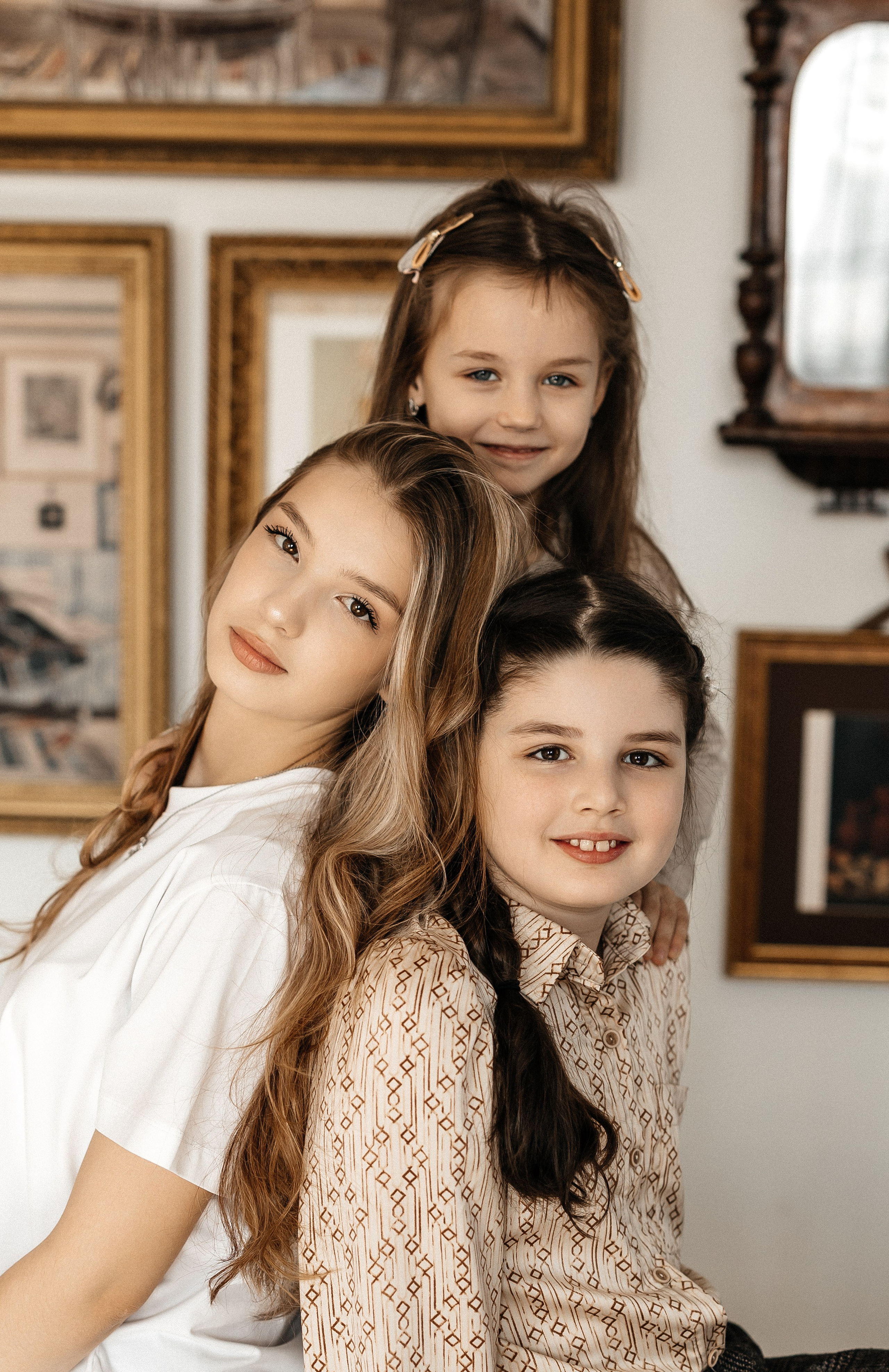 Фотостудии. Свадебный и семейный фотограф в Омске Евгения Хакимова