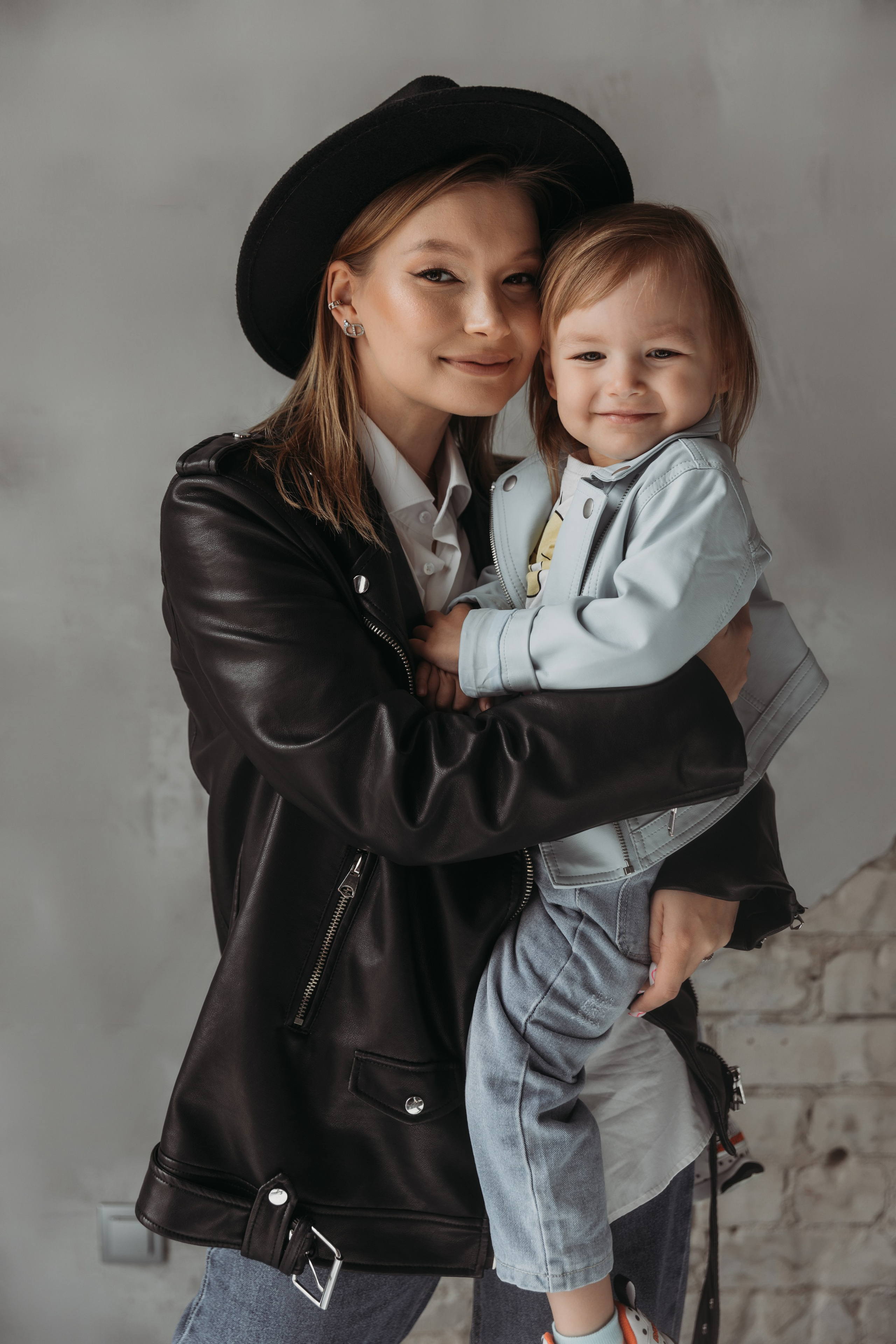 Полина и Ева. Фотограф в Твери Лагодная Яна