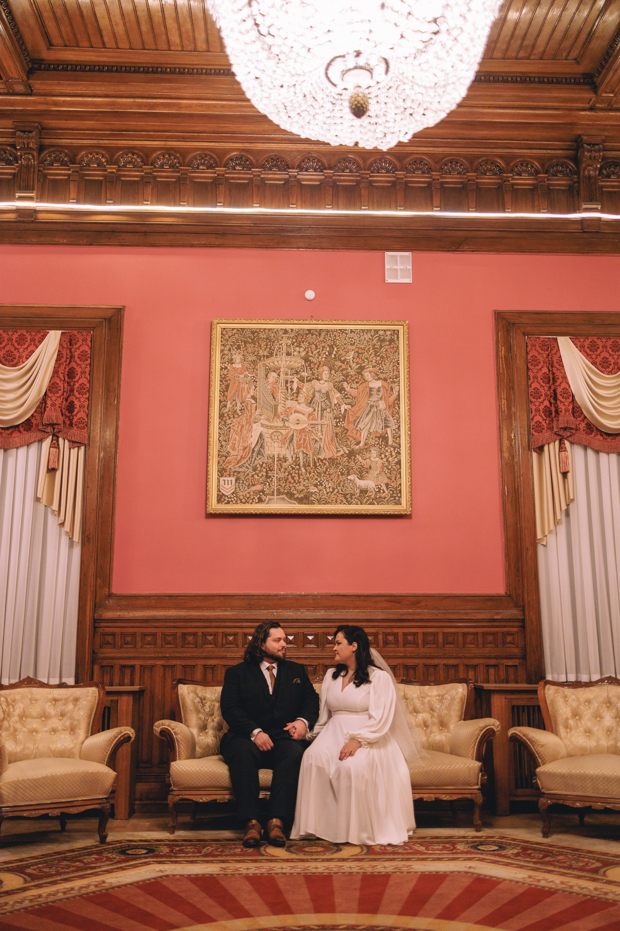 Светлана и Алексей. Семейный и свадебный фотограф в Санкт-Петербурге Светлана Алистер