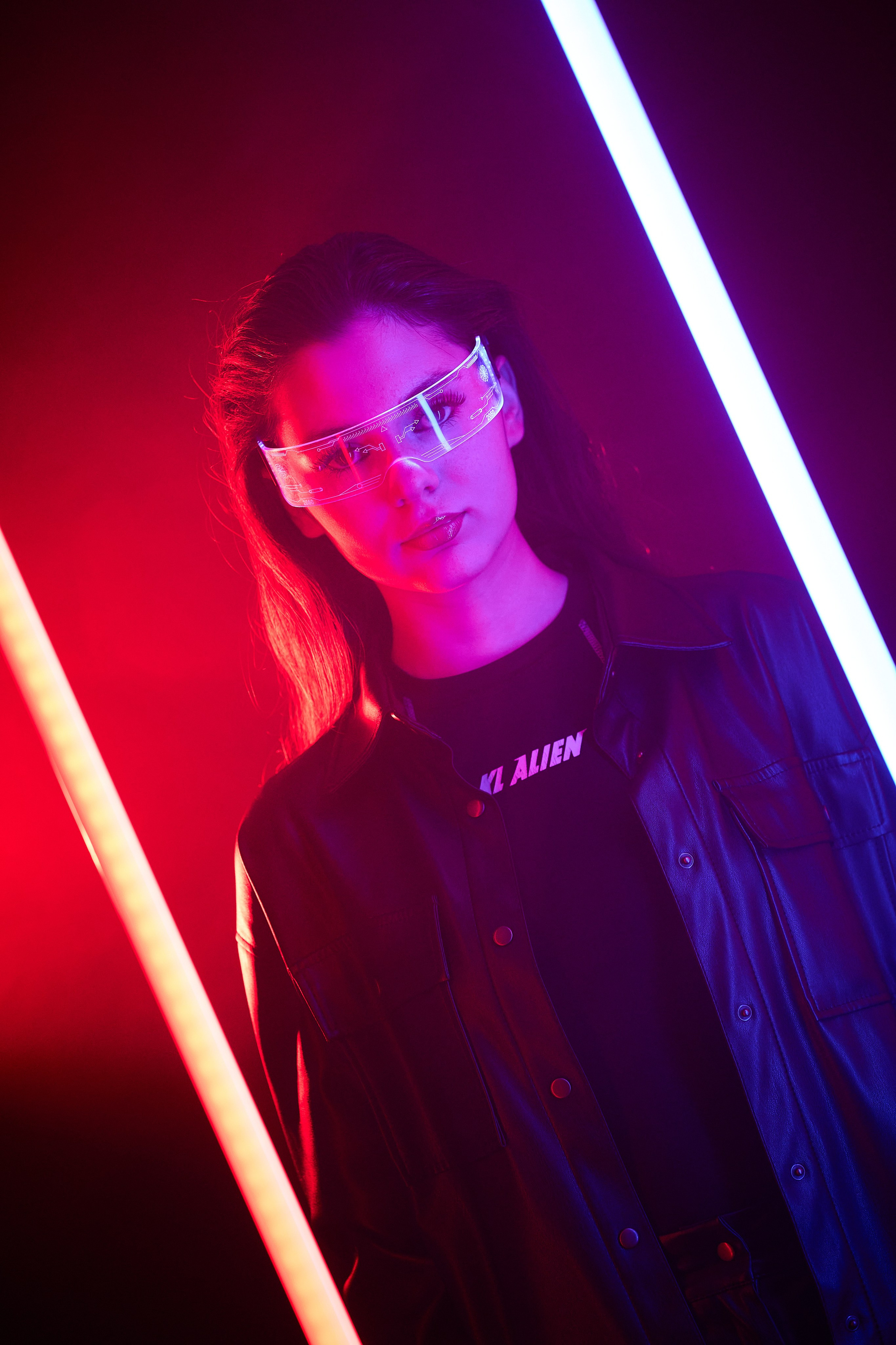 Катя. EVG PROHOROV