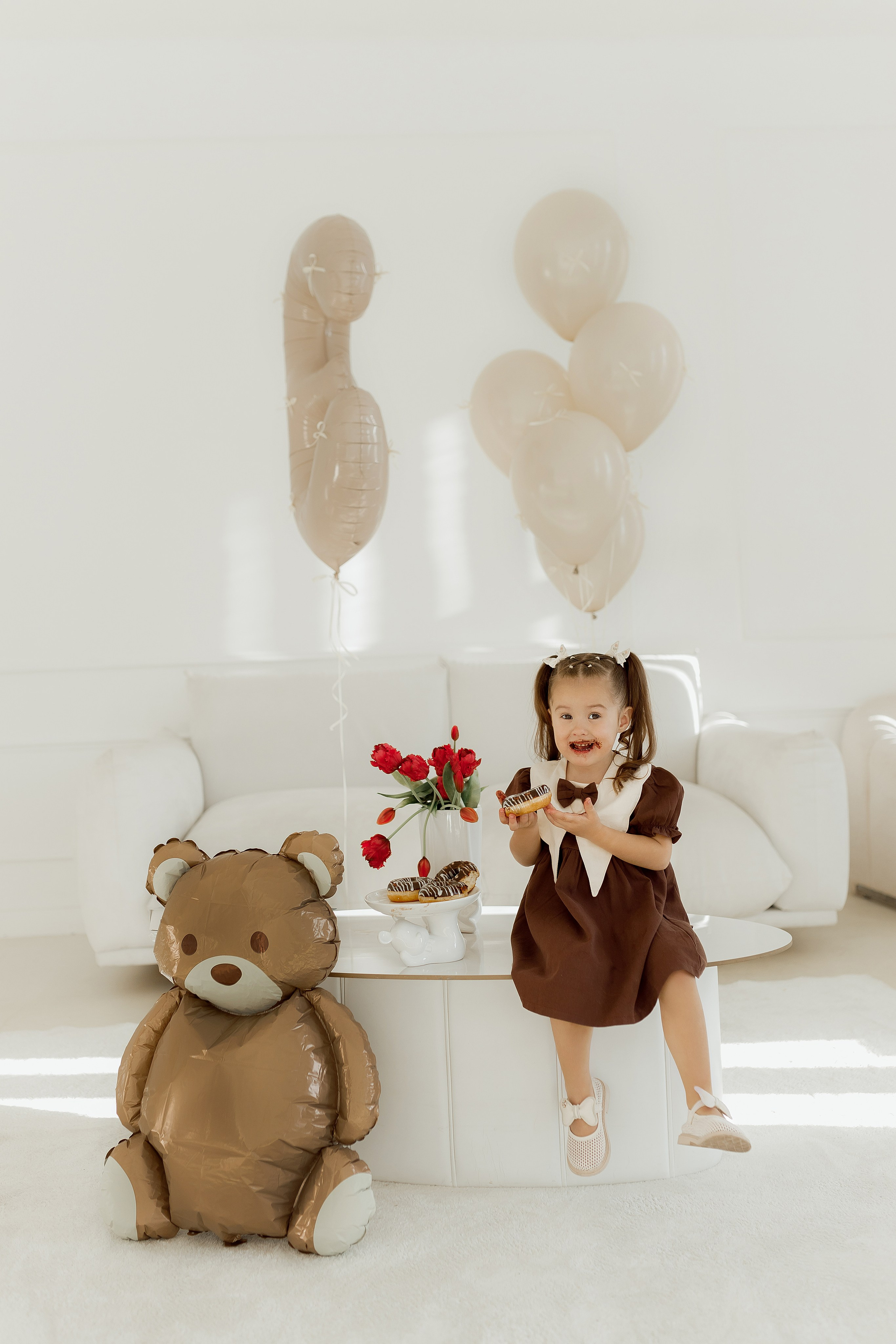 № 9. Фотограф в Москве Юлия Хамзина