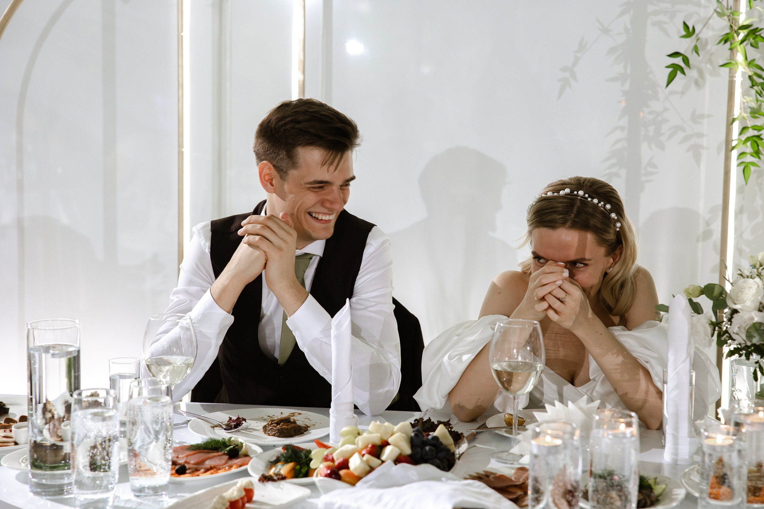 M&A. Свадебный и семейный фотограф в Самаре и Тольятти | Елена Топанцева