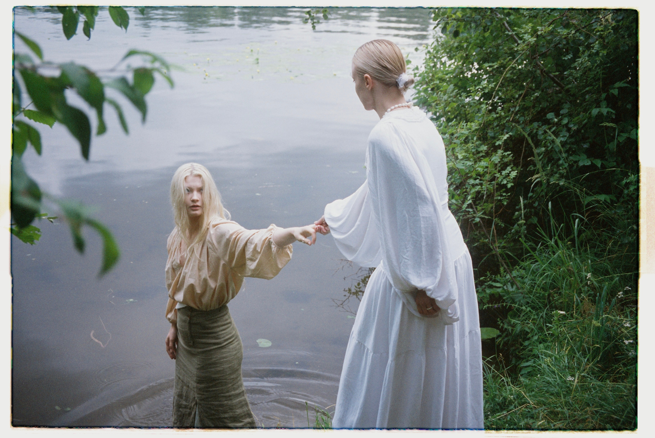 Adeline. Tashaosm.com