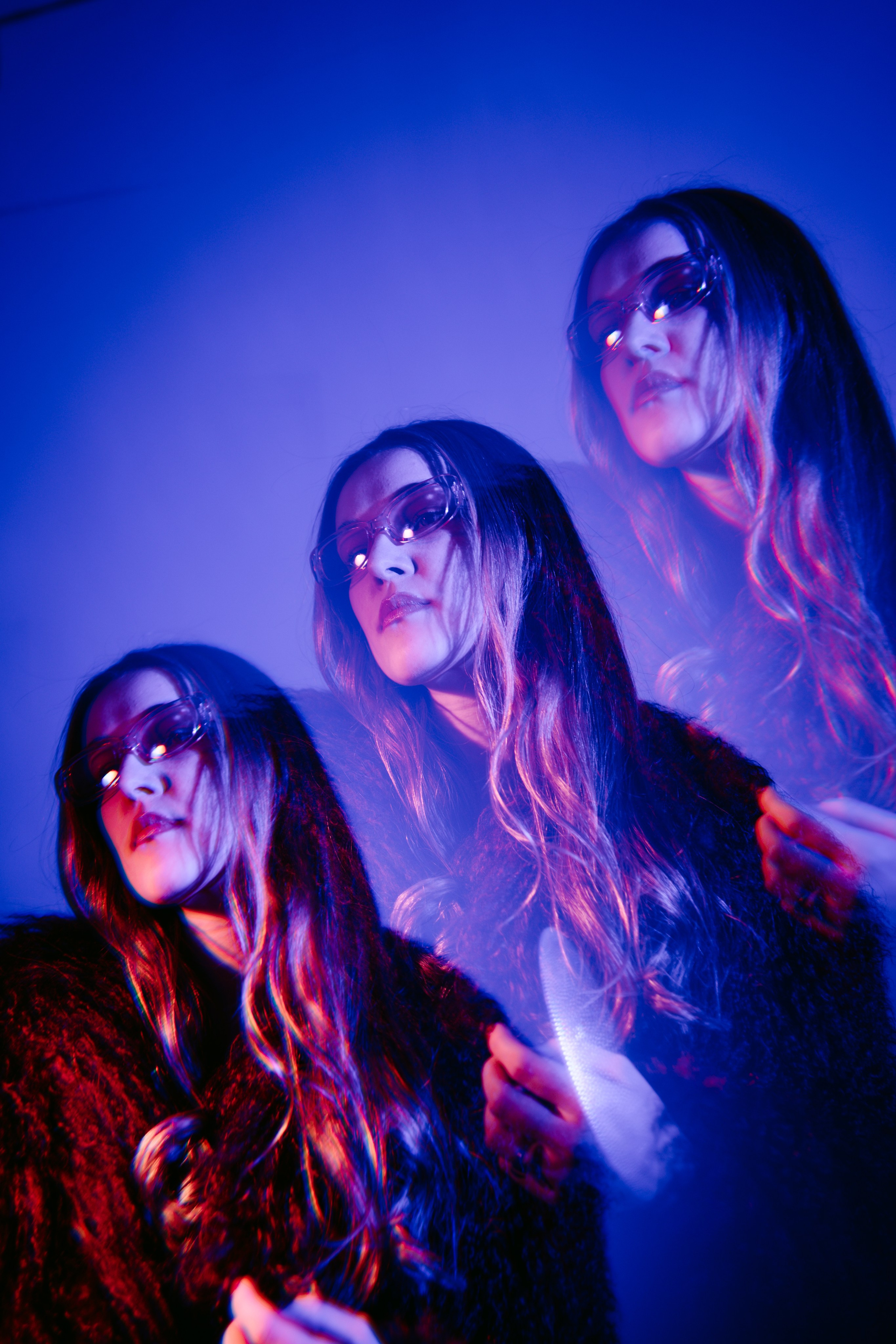 Надя. Главная