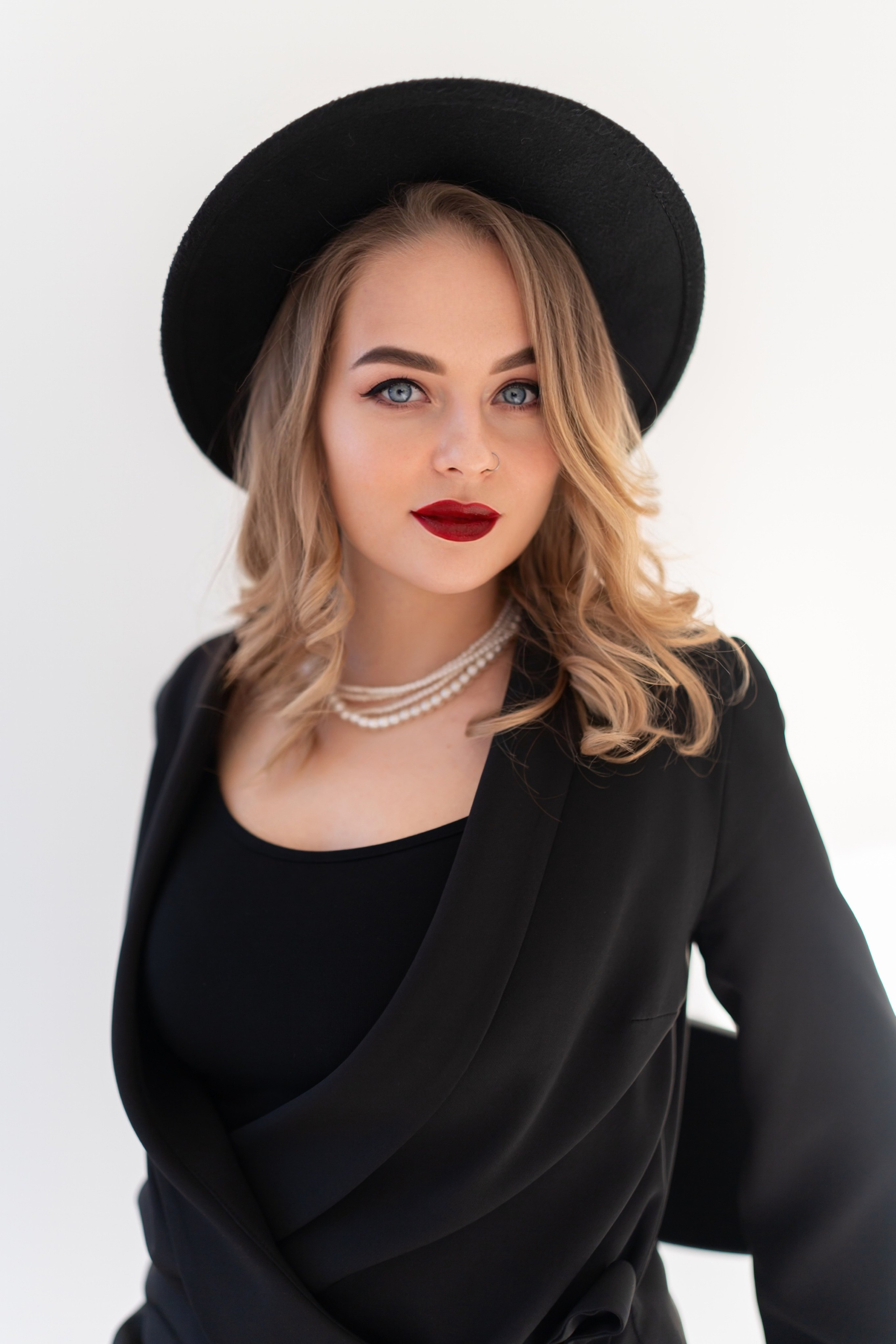 Студийные фото. Индивидуальные и семейные фотосессии в Калужской области Катерина Шатохина