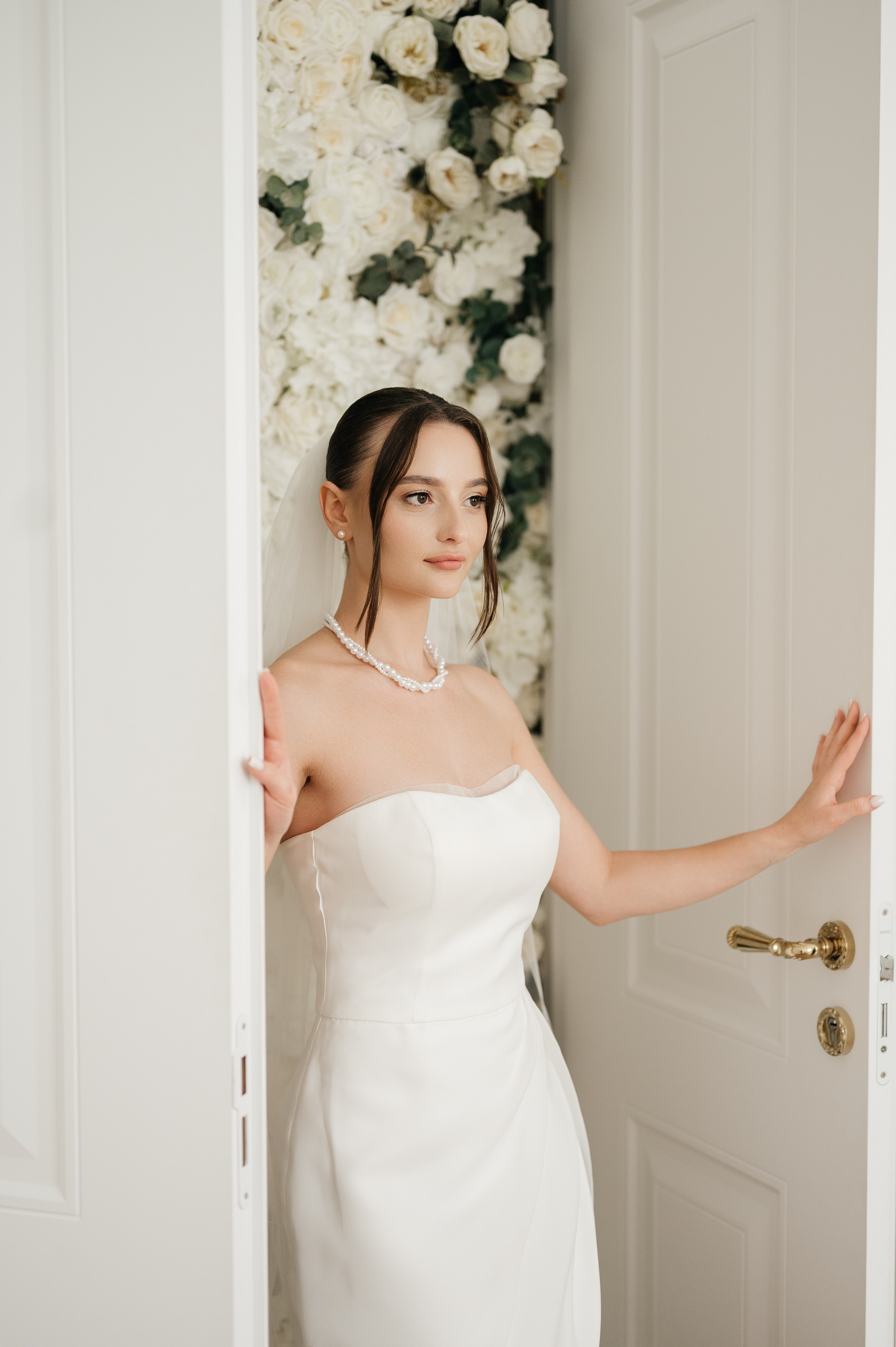 Константин и Виктория. Свадебный и семейный фотограф в Краснодаре Алина Мельник