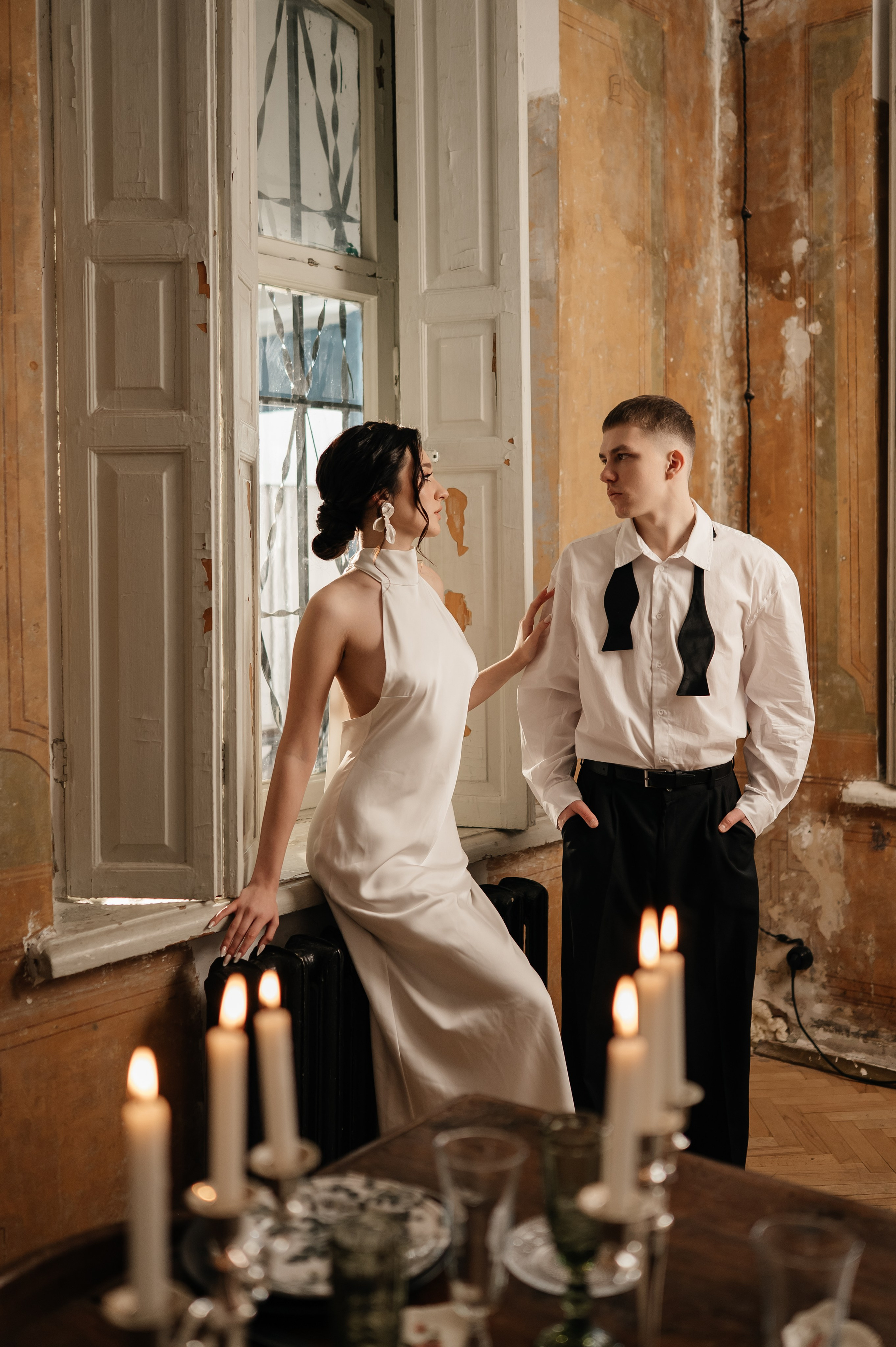 Love story. Свадебный и семейный фотограф в Краснодаре Алина Мельник