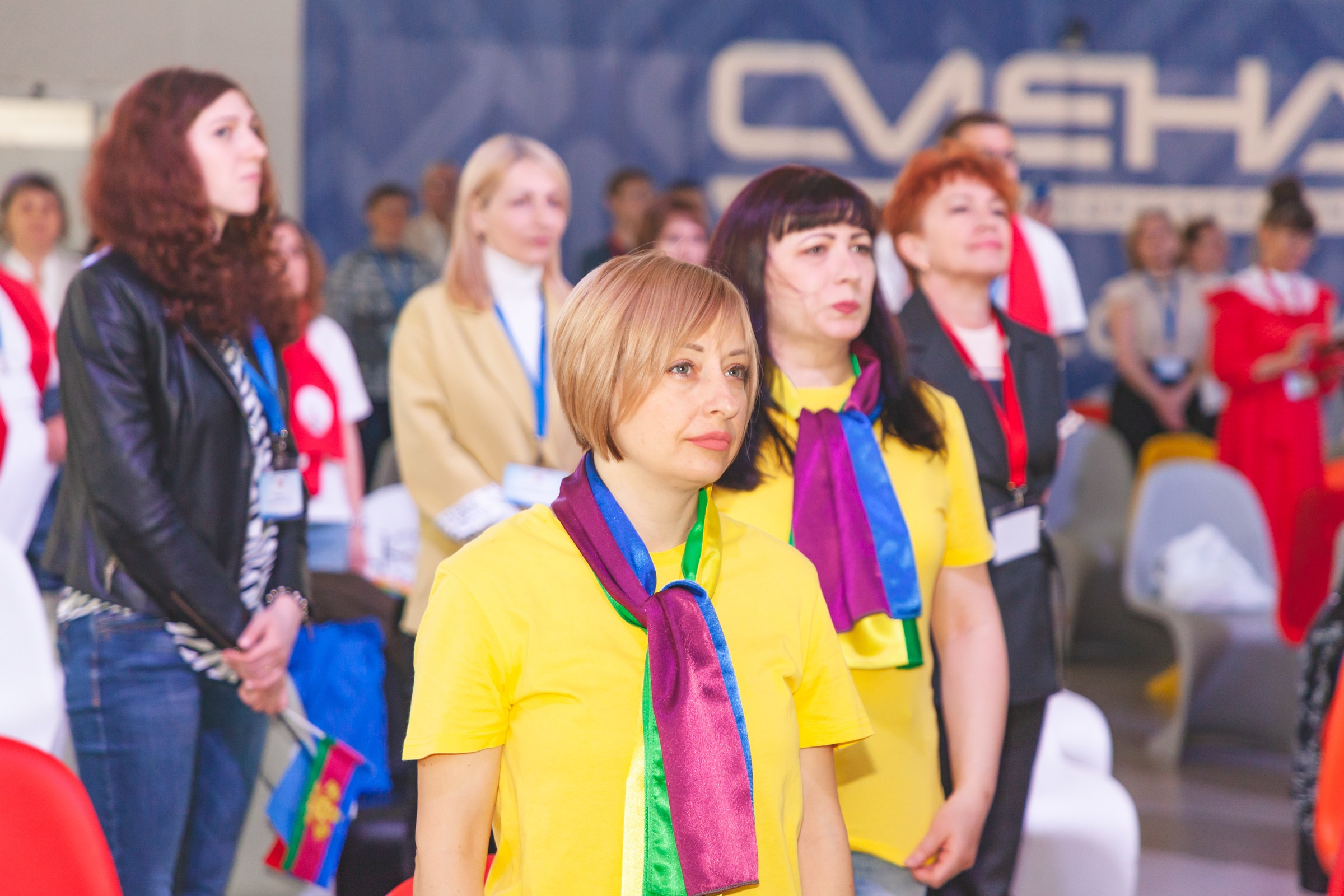 Арктур. Галерея ПрофАС