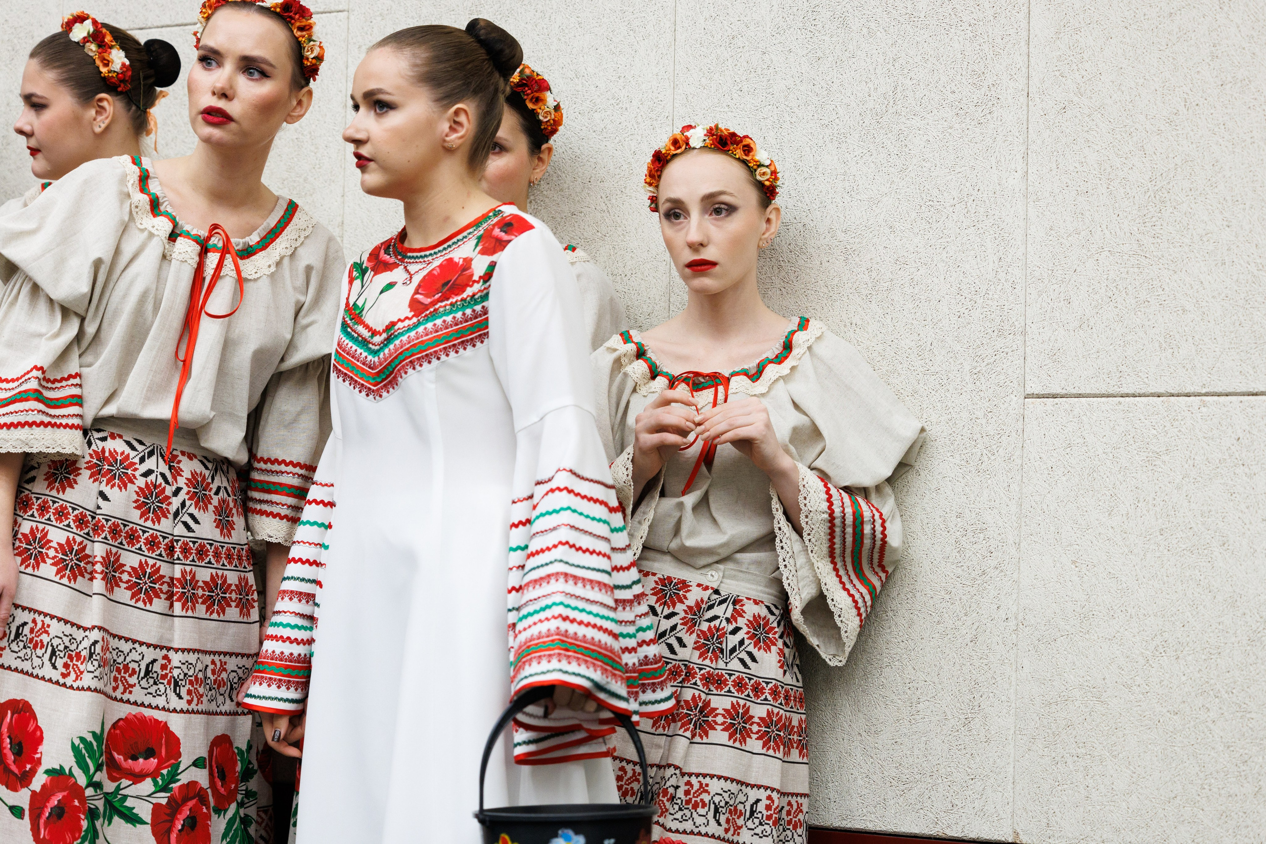 Всероссийский фестиваль «Виват, таланты!». Галерея ПрофАС