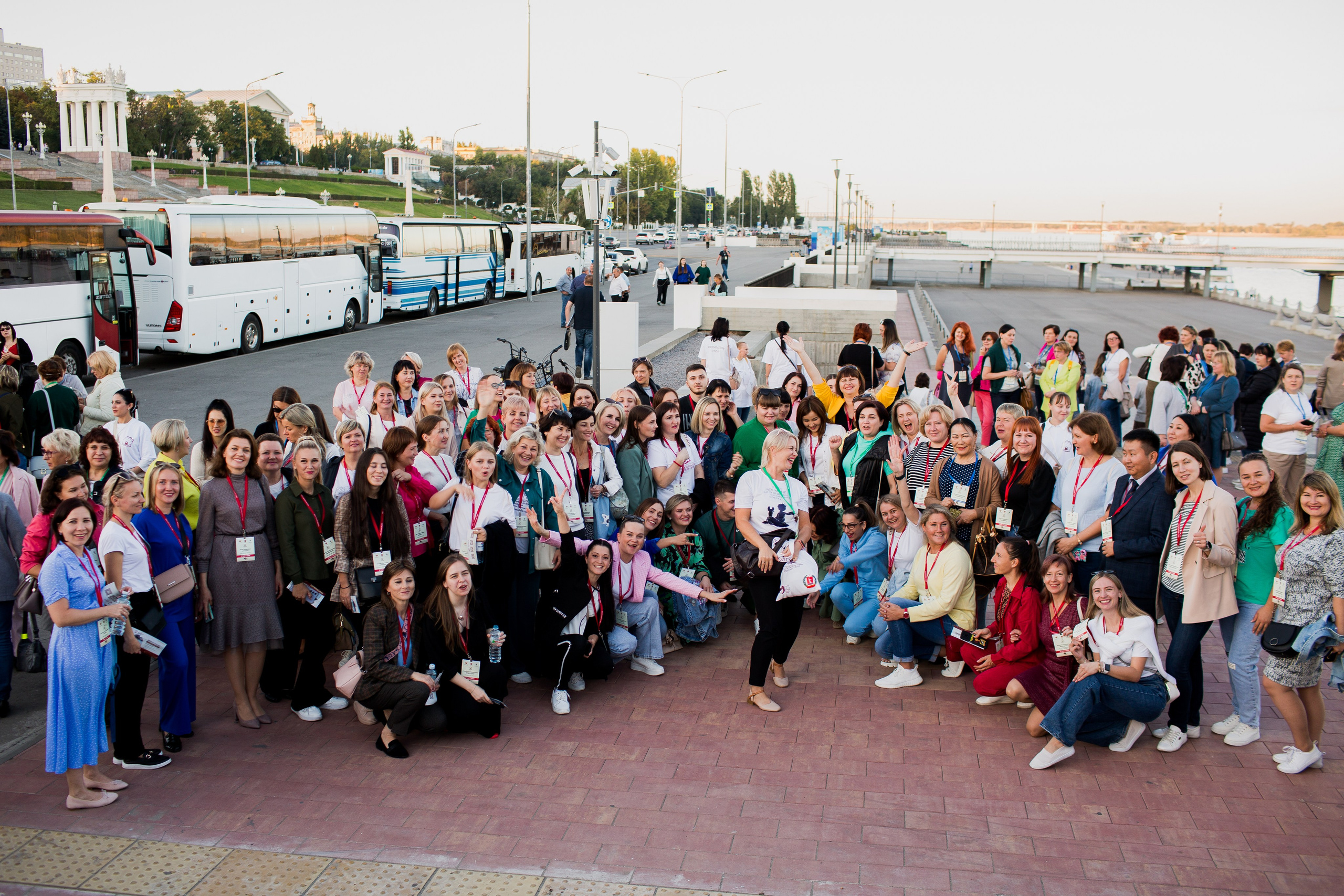 Конкурс Воспитатель года. Галерея ПрофАС