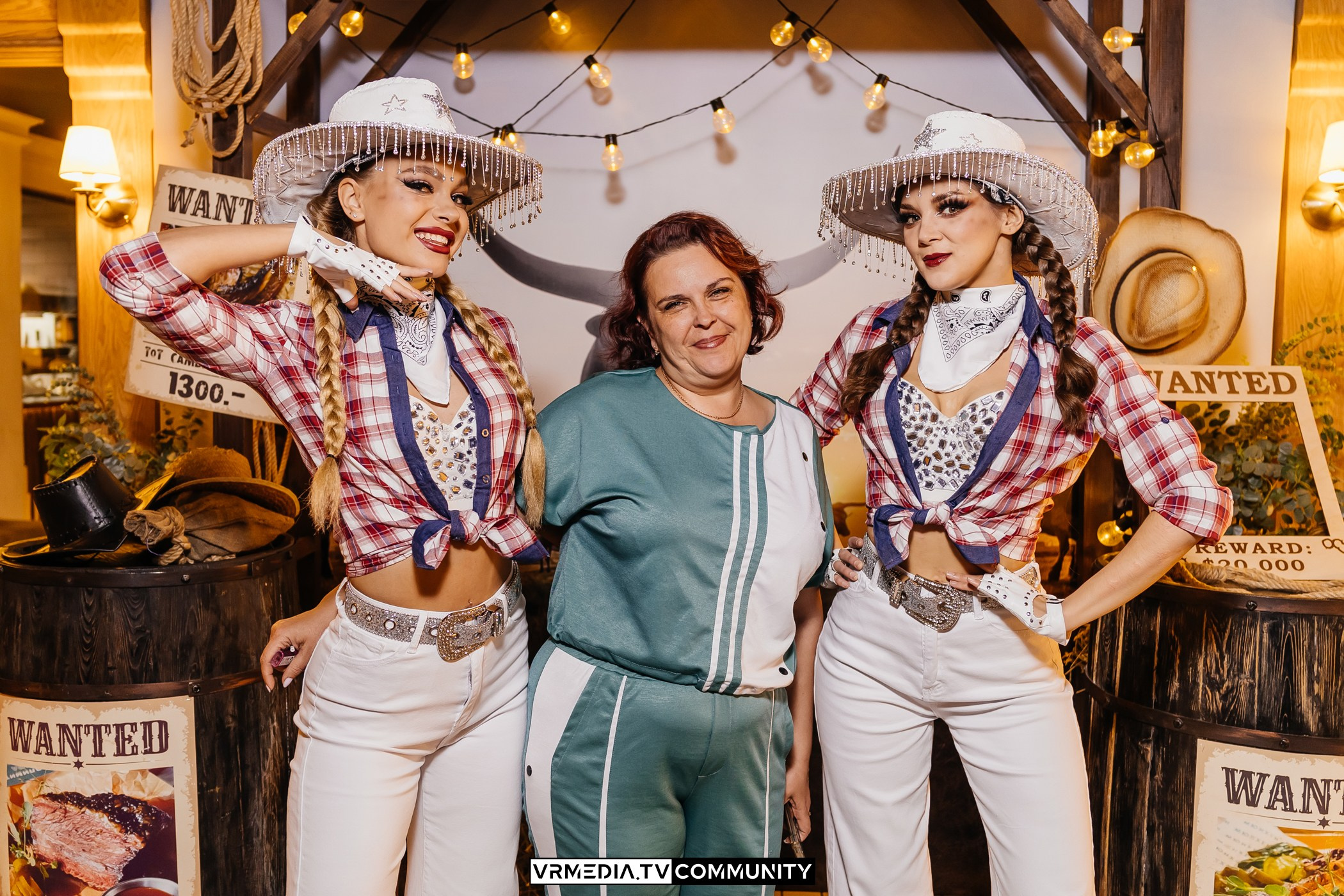 Ресторан «Мюнхен»: Fenomen