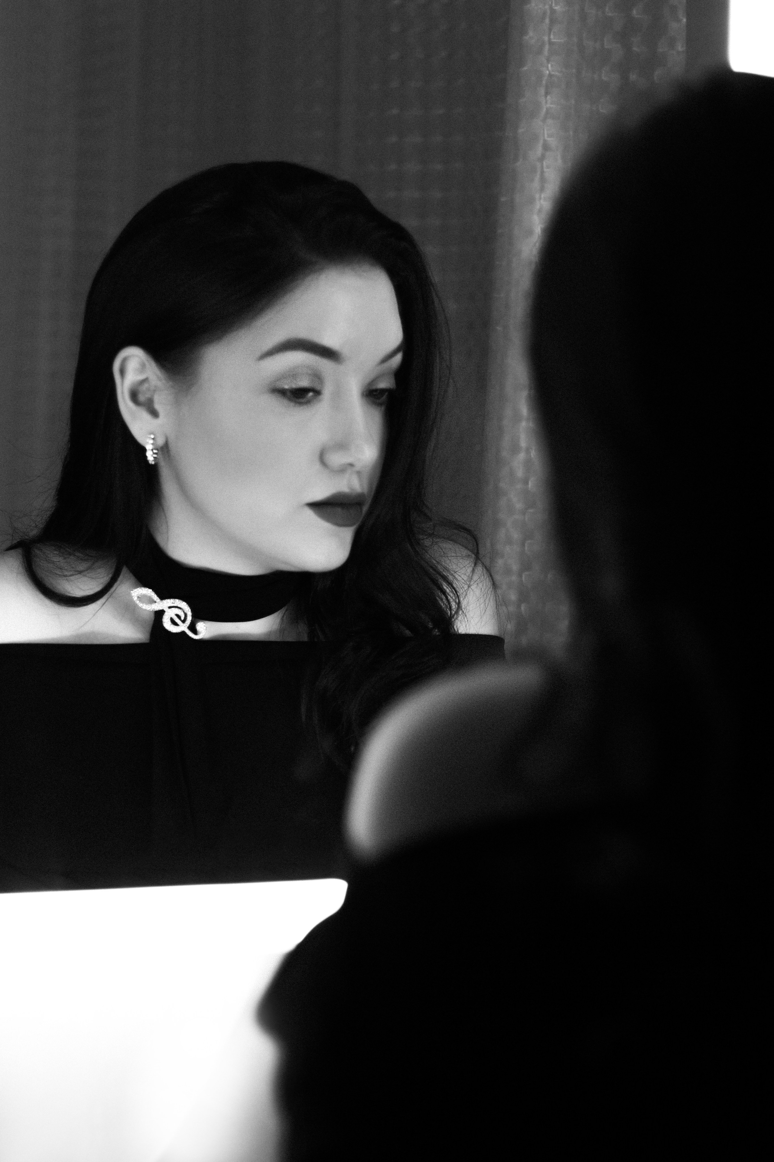 Мини съемка. Алиса Томшина — Фотограф / Видеограф