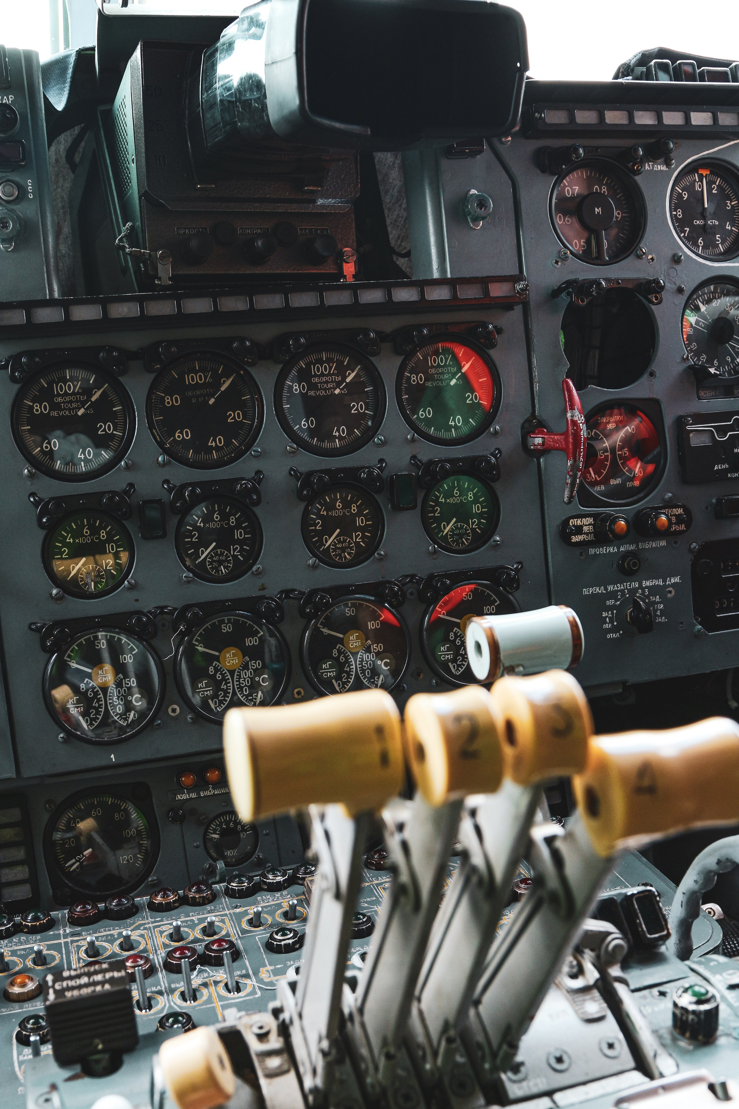 Споттинг аэропорт Хабаровска. Алиса Томшина — Фотограф / Видеограф