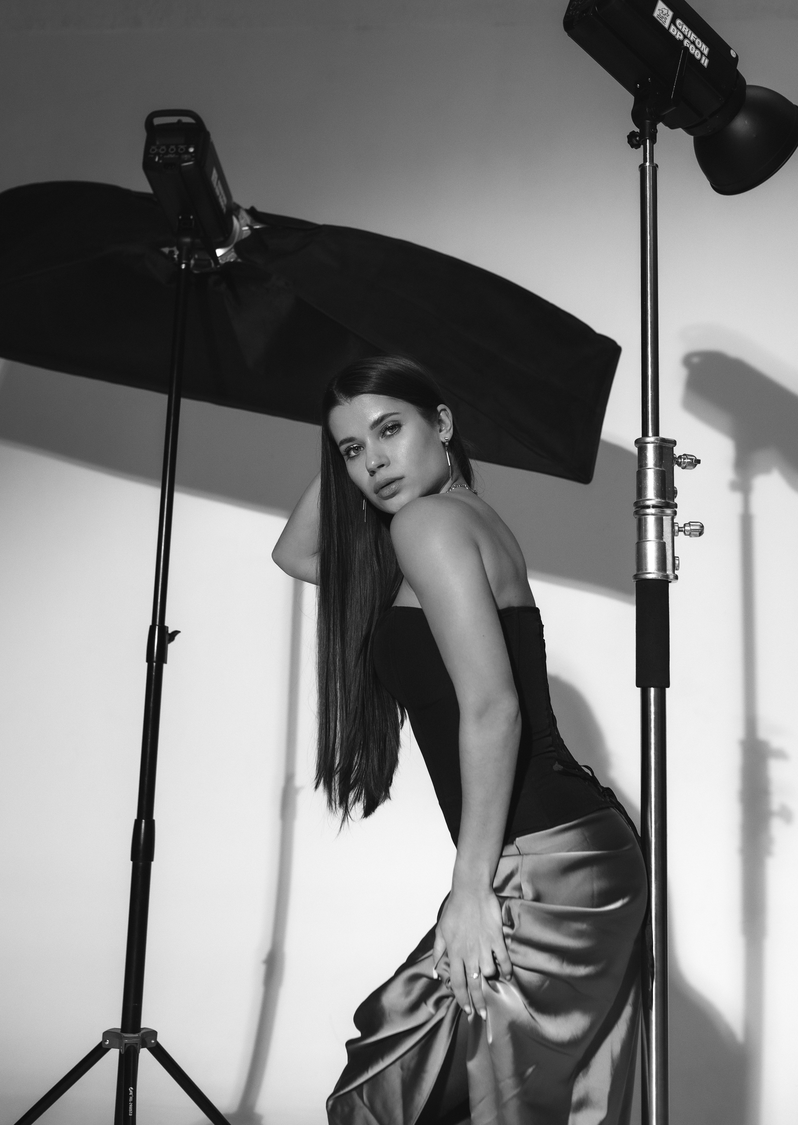 ANNA. Фотограф и ретушер Оксана — женские фотосессии, обучение фотографии и ретуши с нуля | Минск, Беларусь
