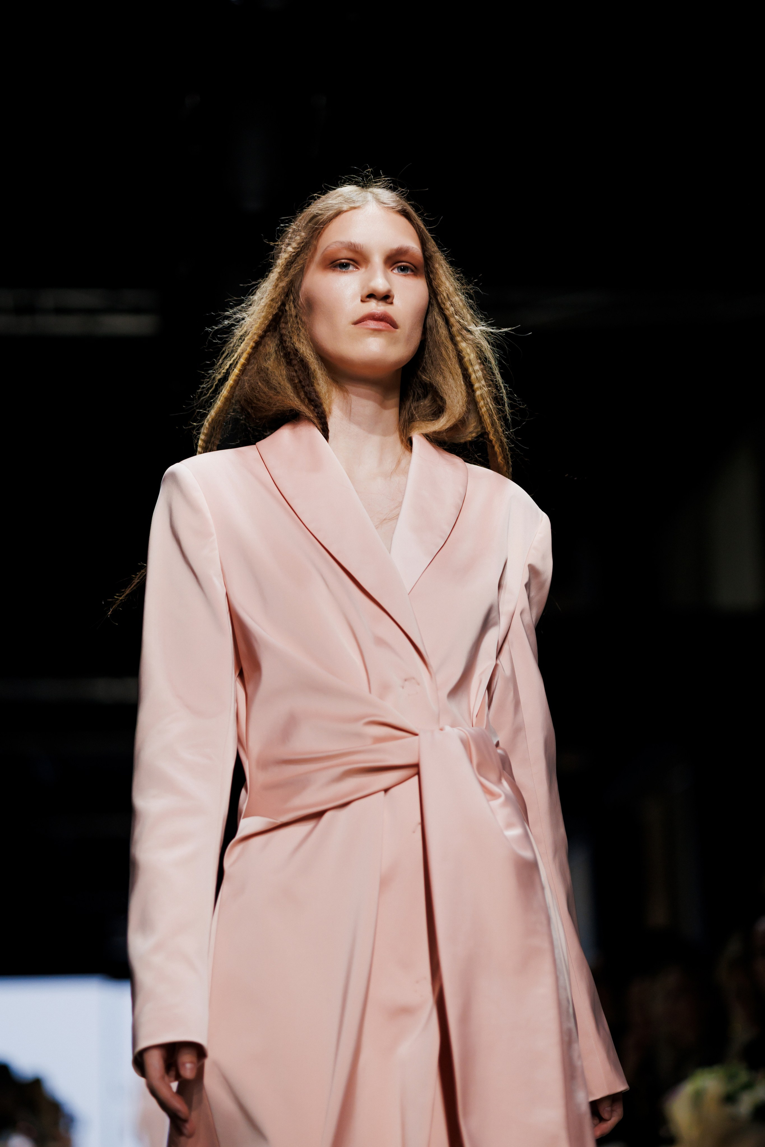 MFW. Yulia Tsyganova