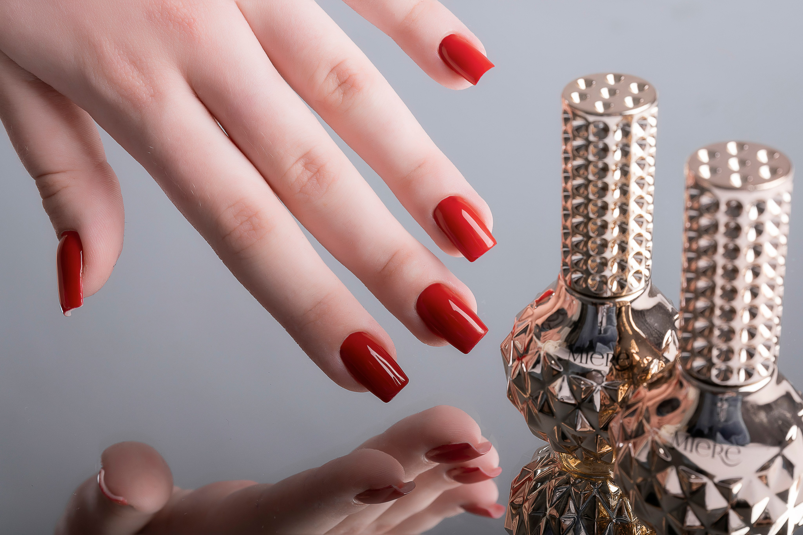 Маникюр & Педикюр: Предметный взгляд. Фотограф Наталья Жильцова